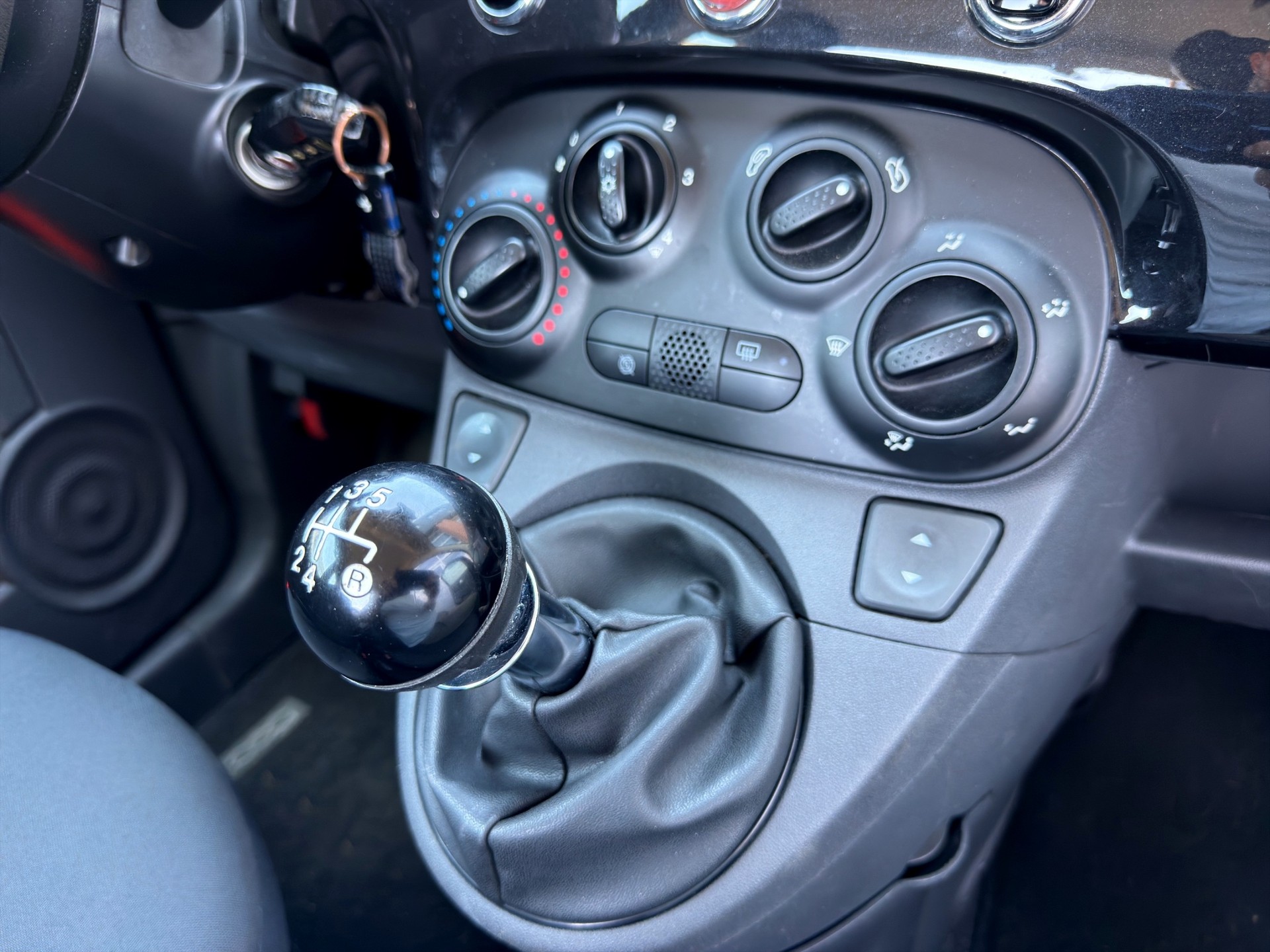 FIAT 500 1.2 Pop-image-22