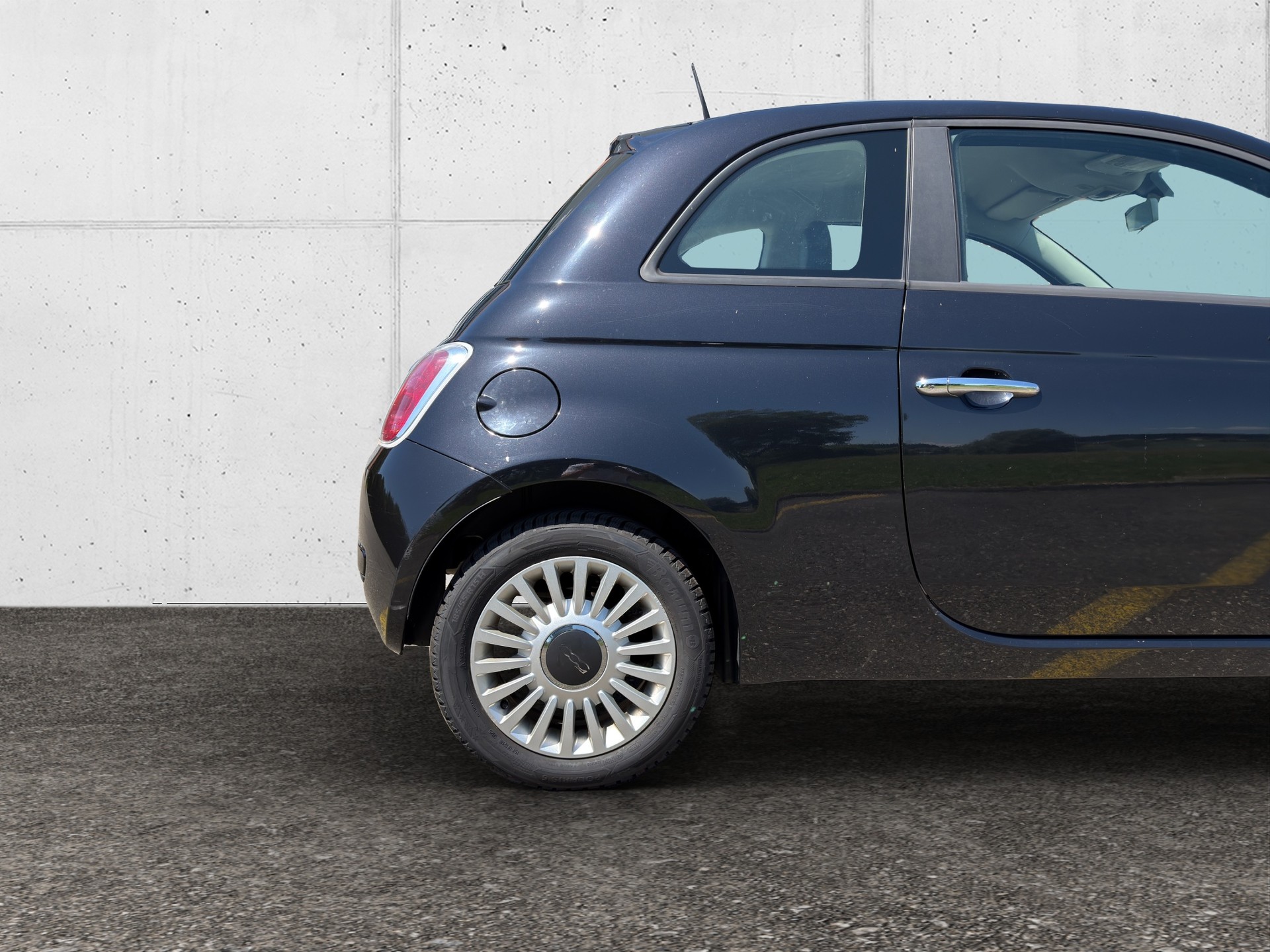 FIAT 500 1.2 Pop-image-8