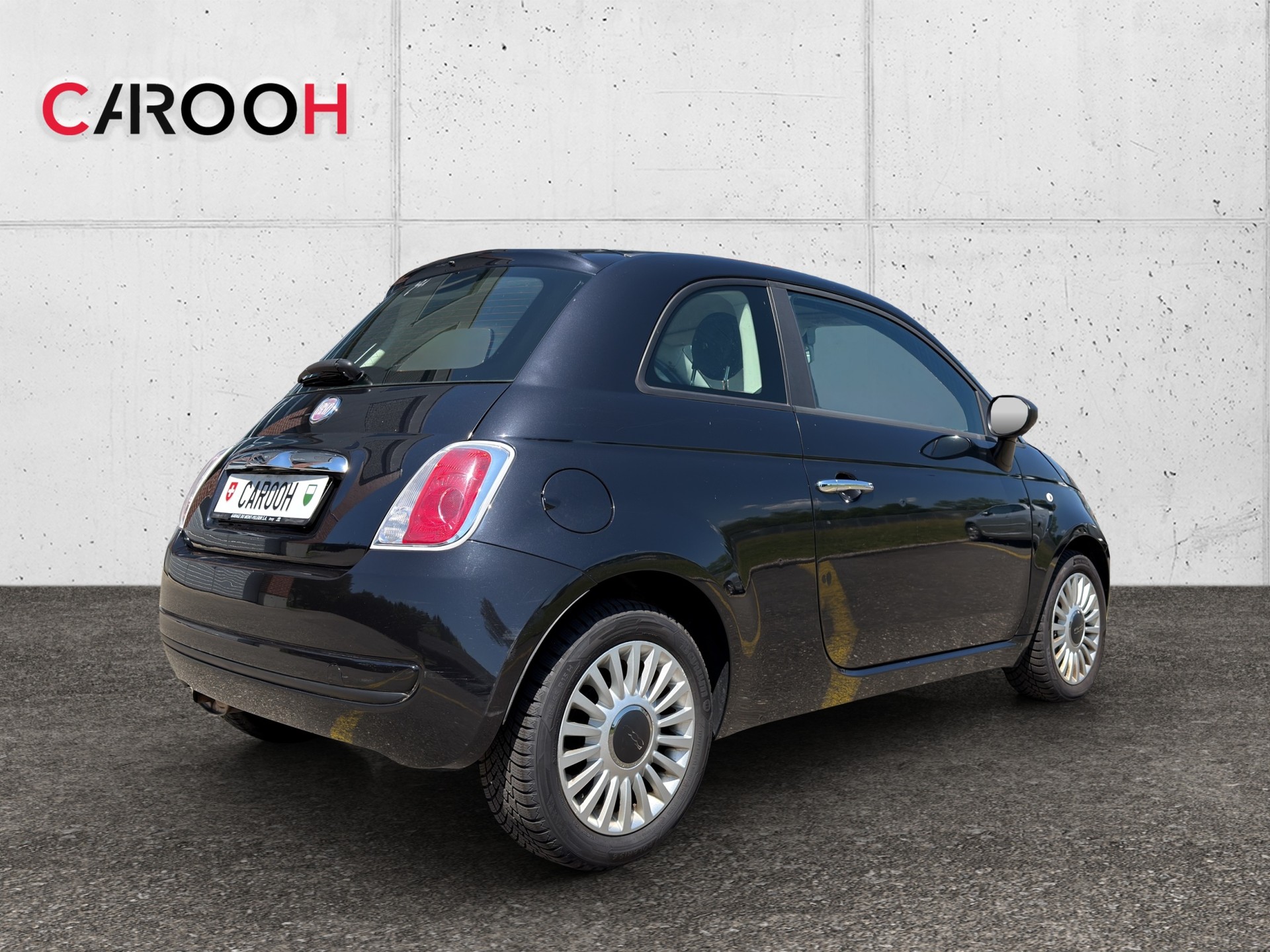 FIAT 500 1.2 Pop-image-6