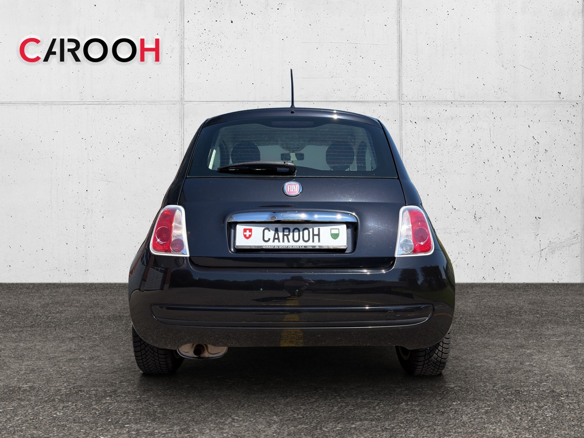 FIAT 500 1.2 Pop-image-5