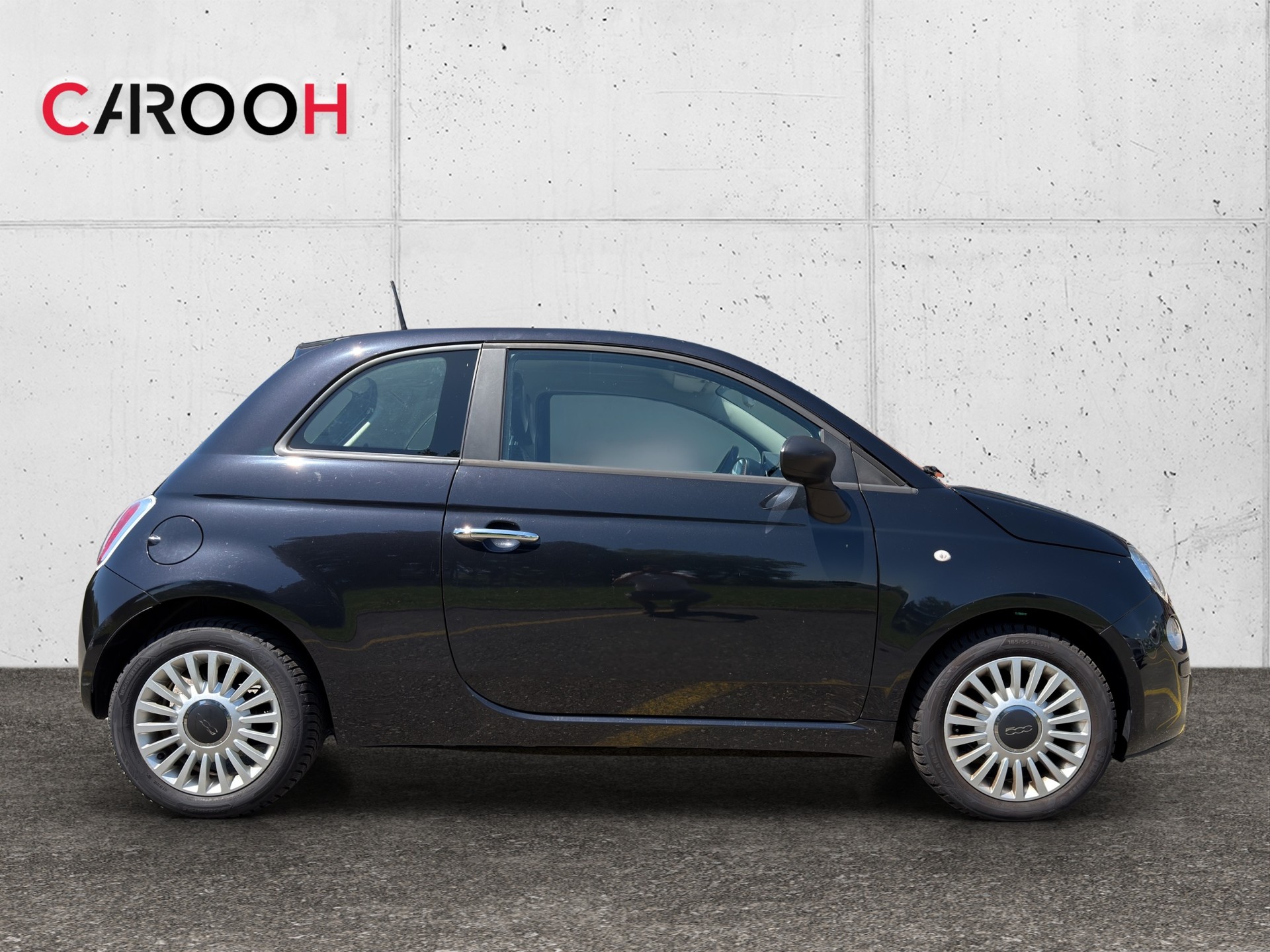 FIAT 500 1.2 Pop-image-7