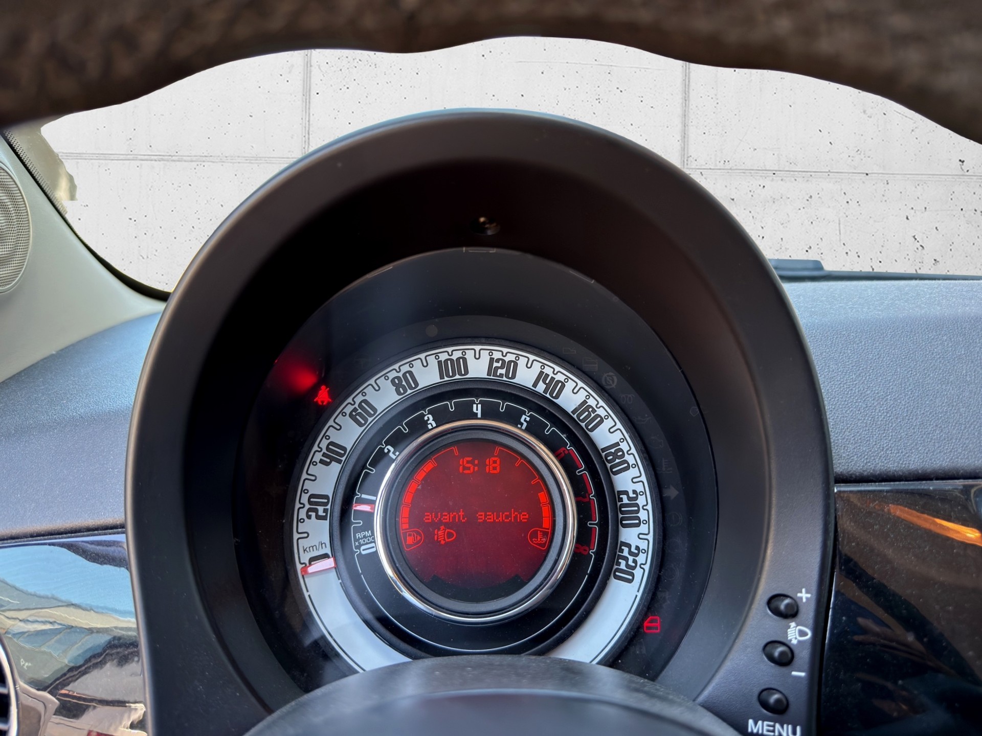 FIAT 500 1.2 Pop-image-14