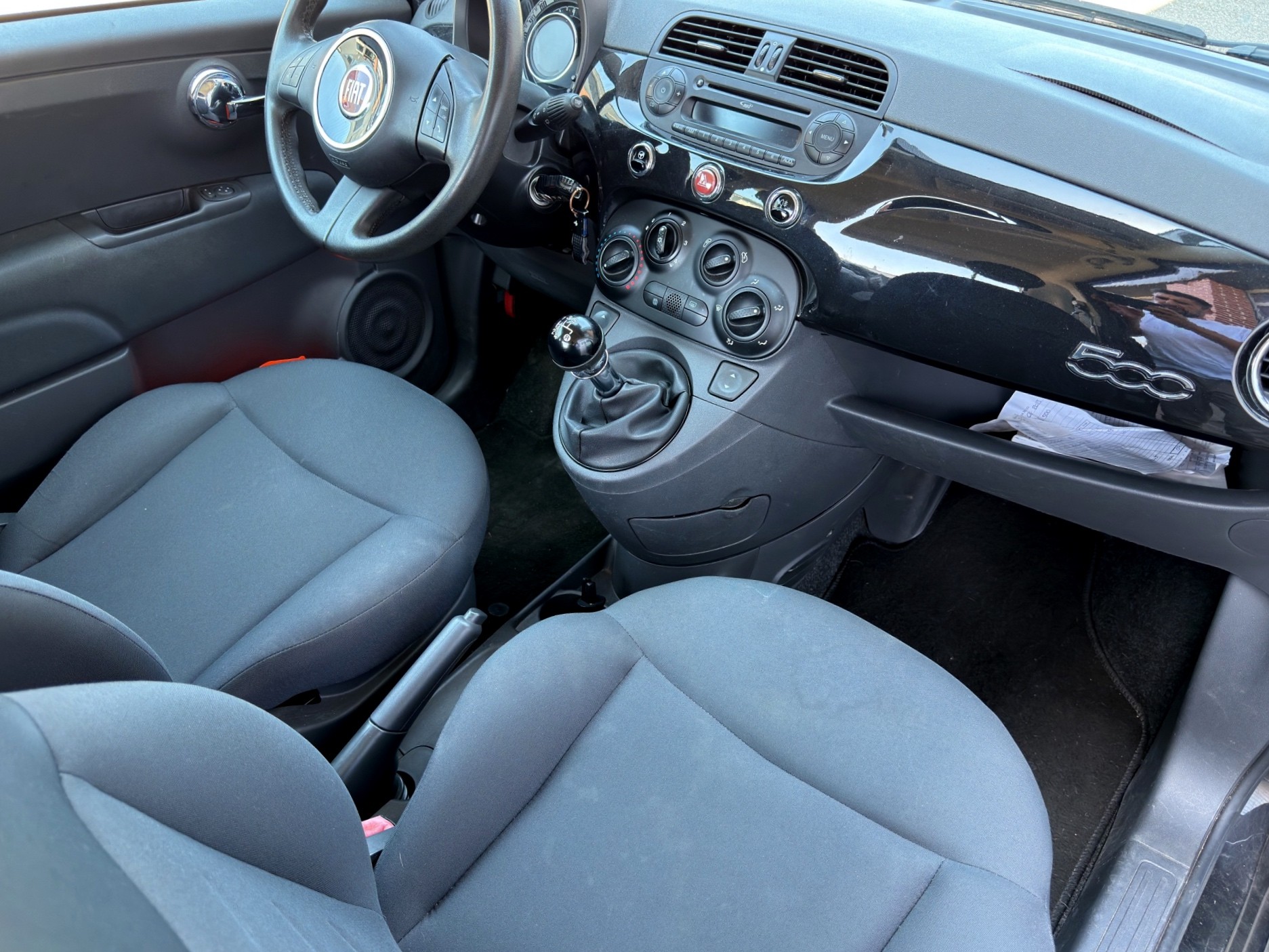 FIAT 500 1.2 Pop-image-21
