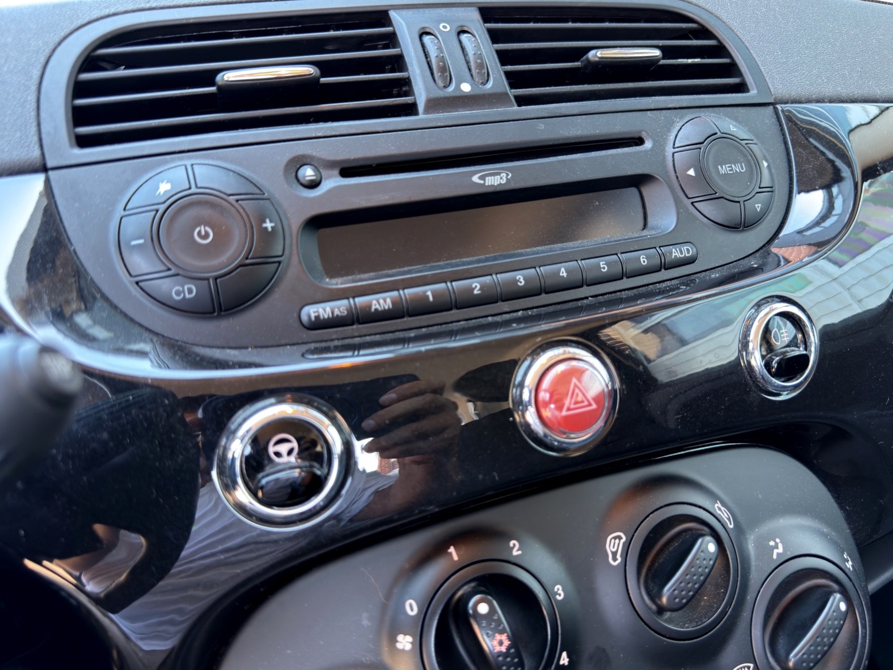 FIAT 500 1.2 Pop-image-18