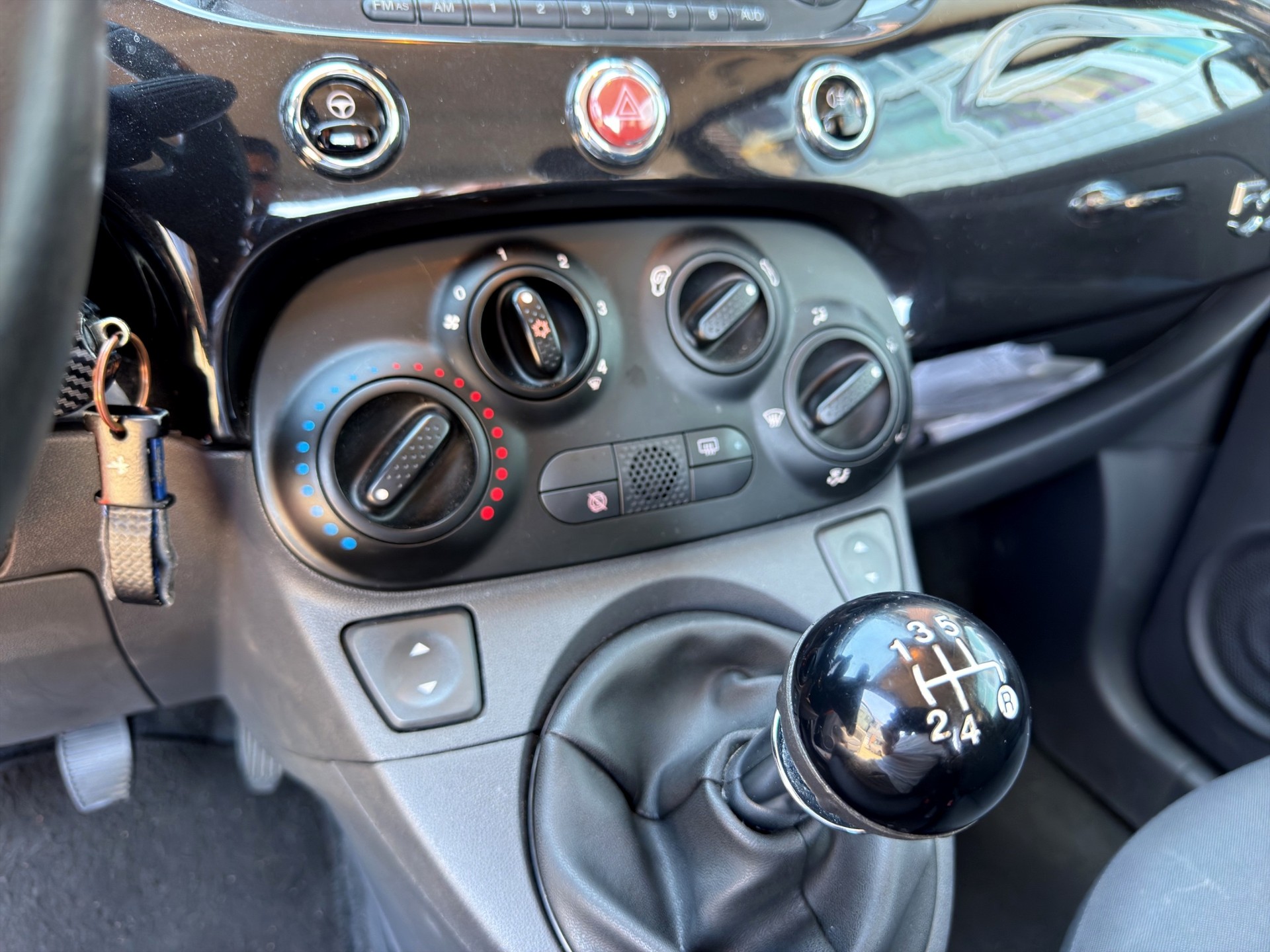 FIAT 500 1.2 Pop-image-19