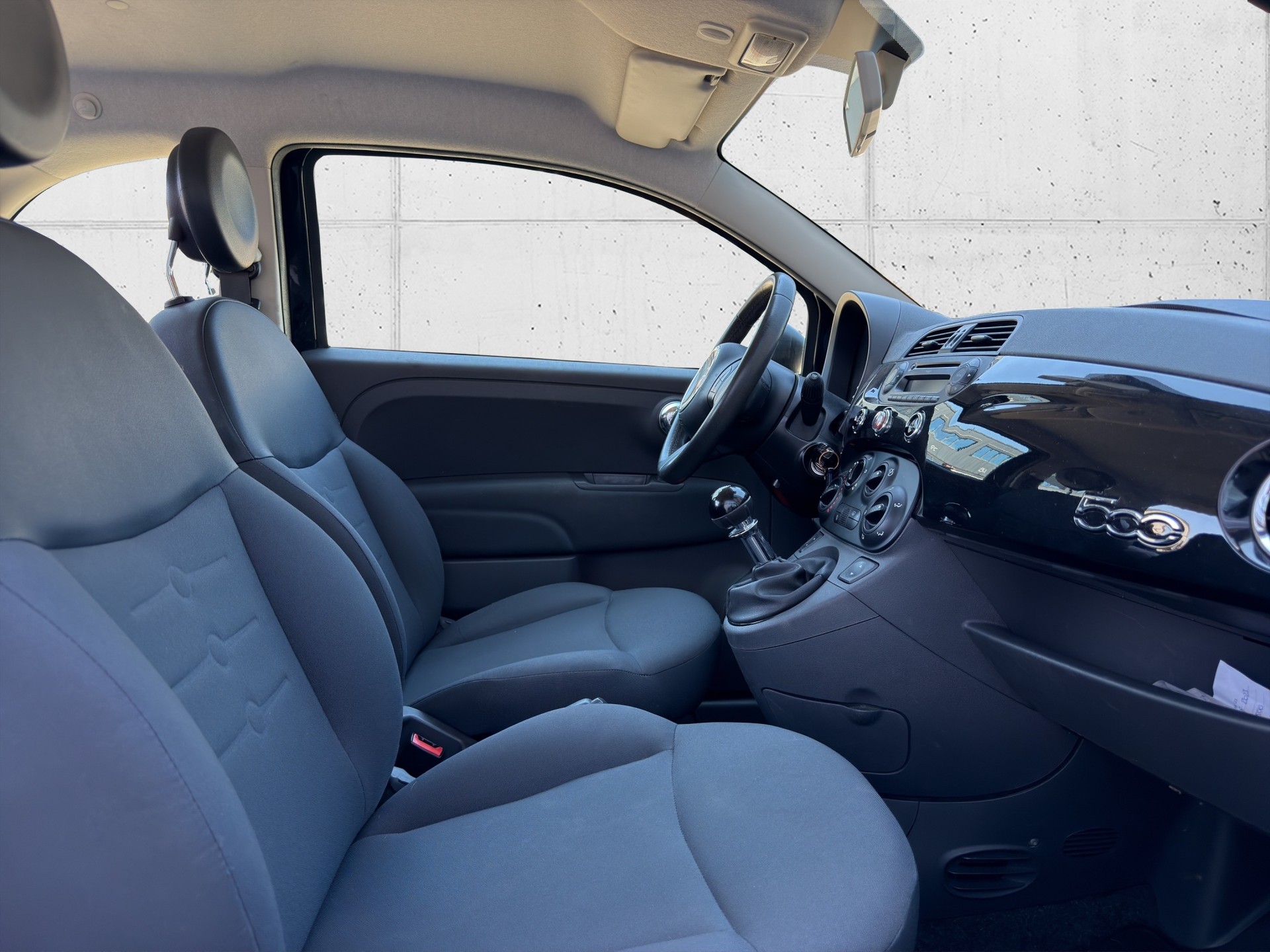 FIAT 500 1.2 Pop-image-20