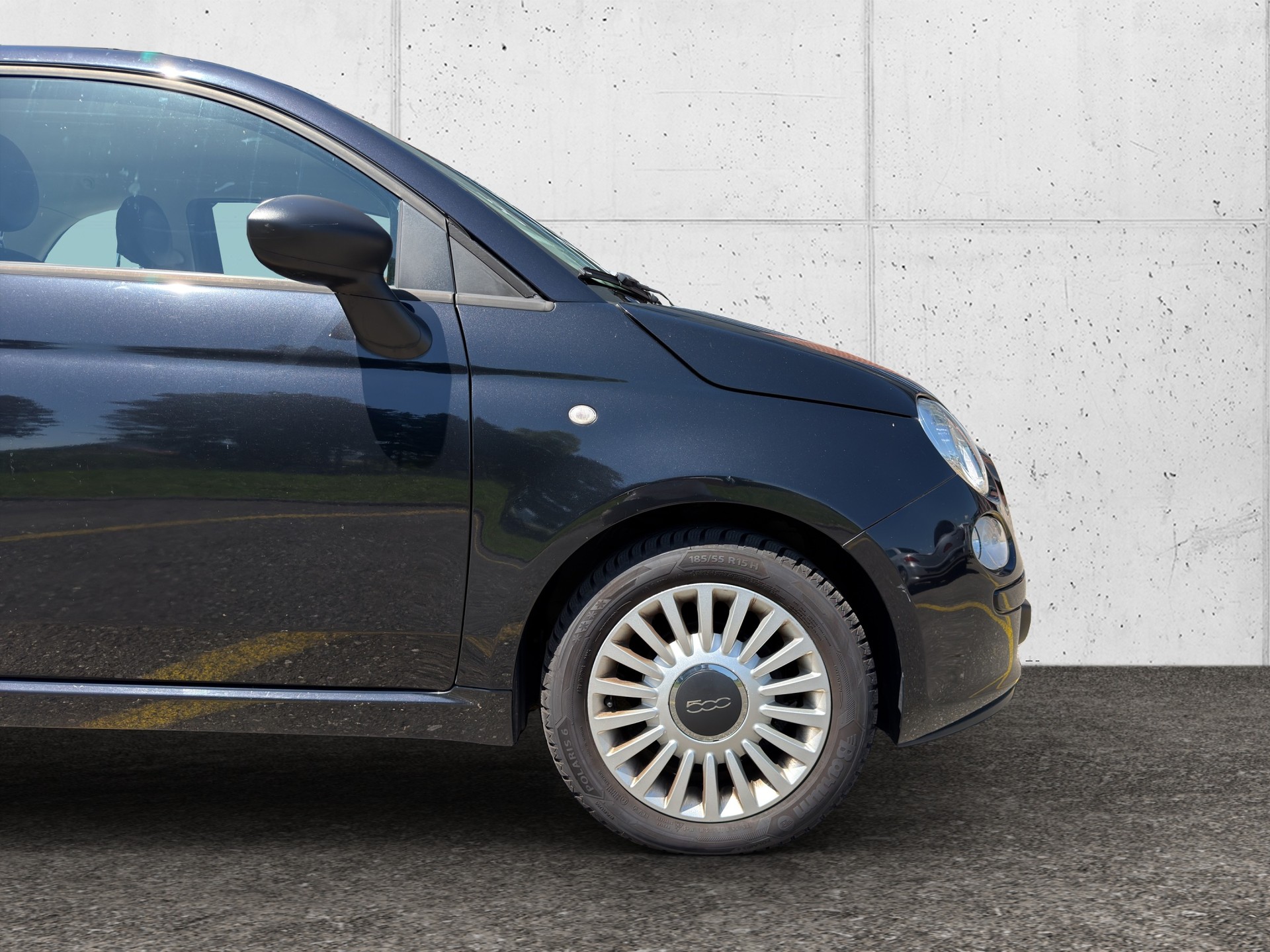 FIAT 500 1.2 Pop-image-9