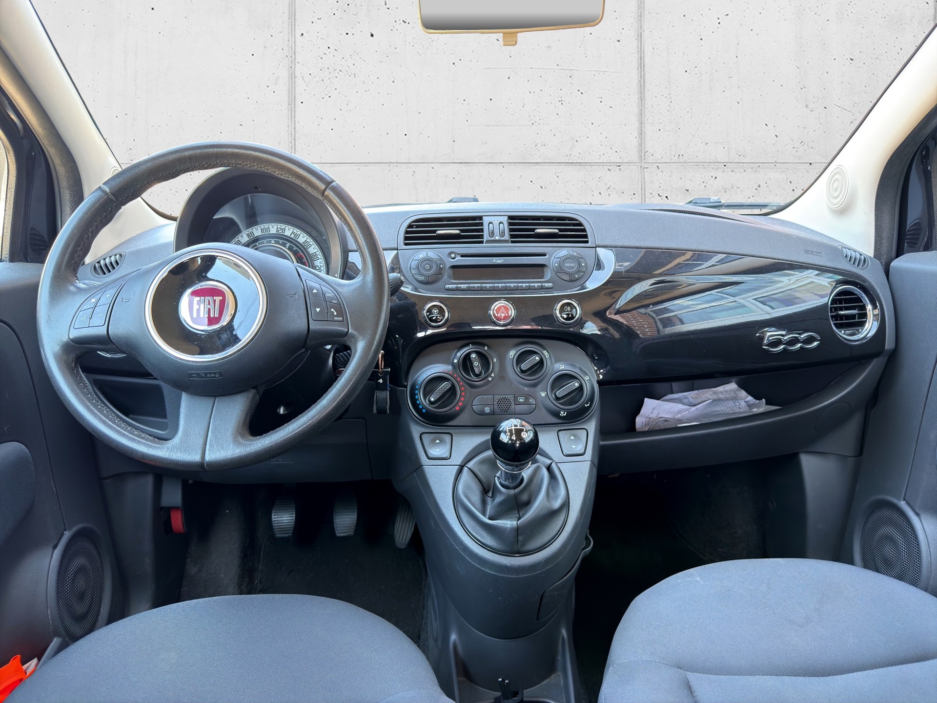 FIAT 500 1.2 Pop-image-12