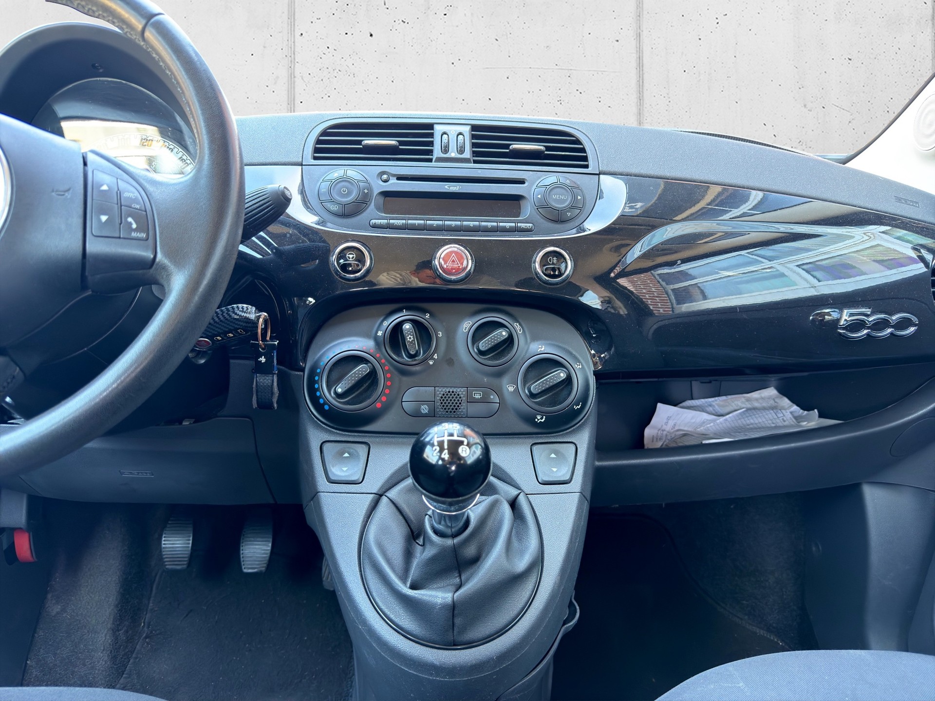 FIAT 500 1.2 Pop-image-17