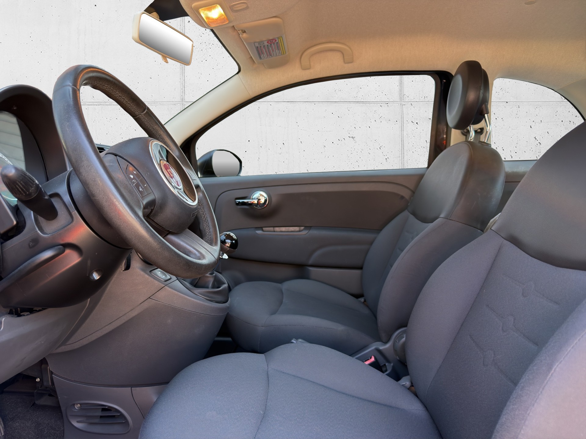 FIAT 500 1.2 Pop-image-10
