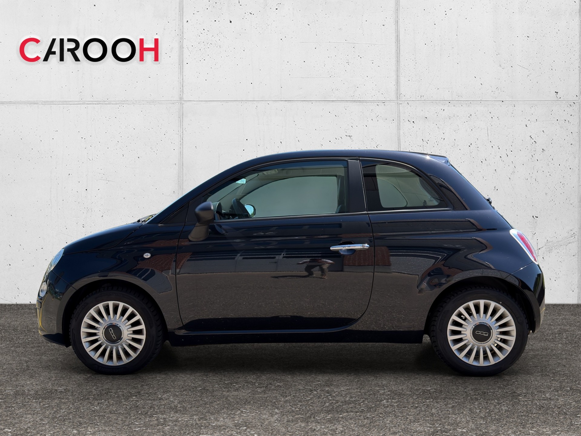 FIAT 500 1.2 Pop-image-3