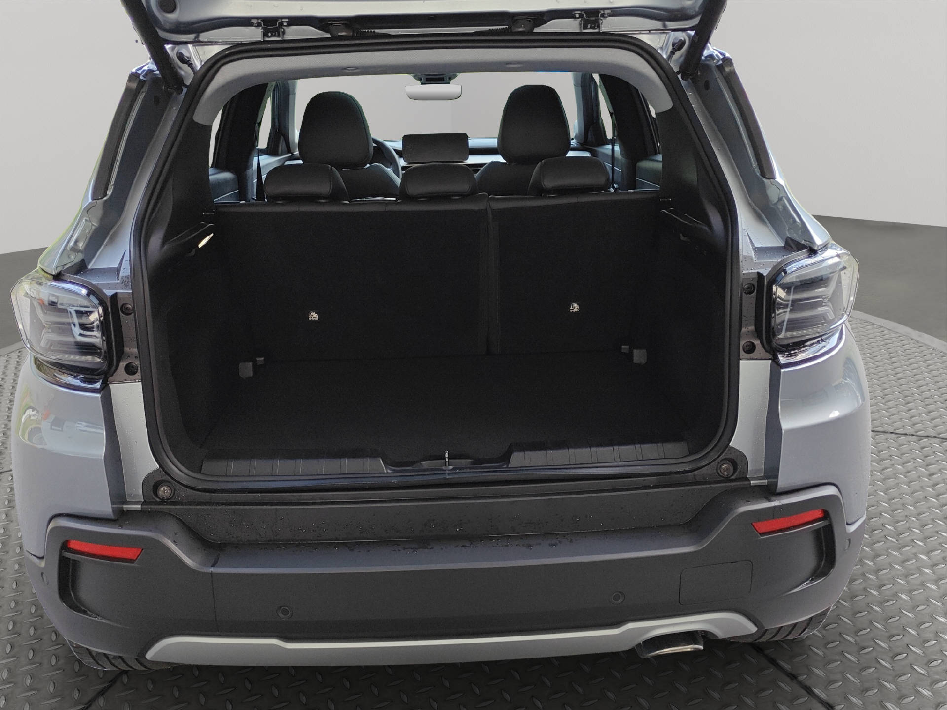 JEEP Avenger 1.2 MHEV Summit-image-14