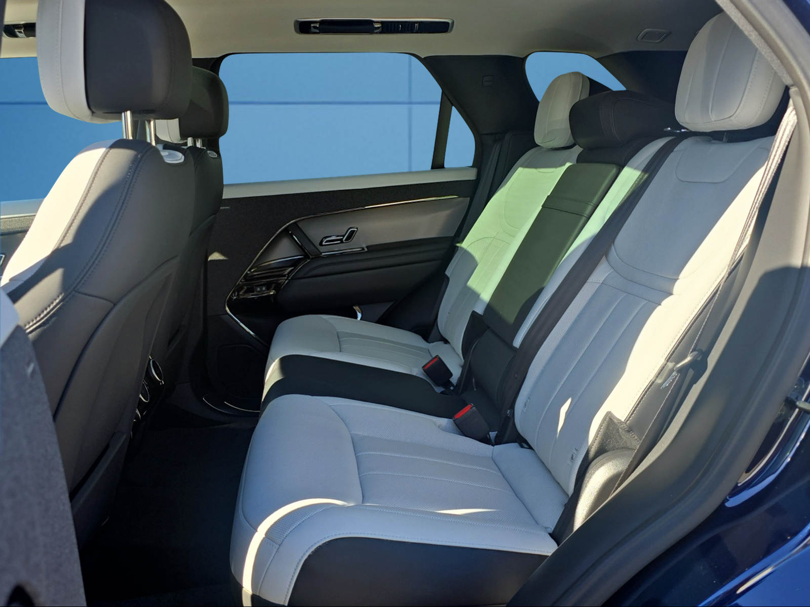 LAND ROVER Range Rover Sport P400 3.0 Si6 MHEV Dynamic HSE Automatic-image-10