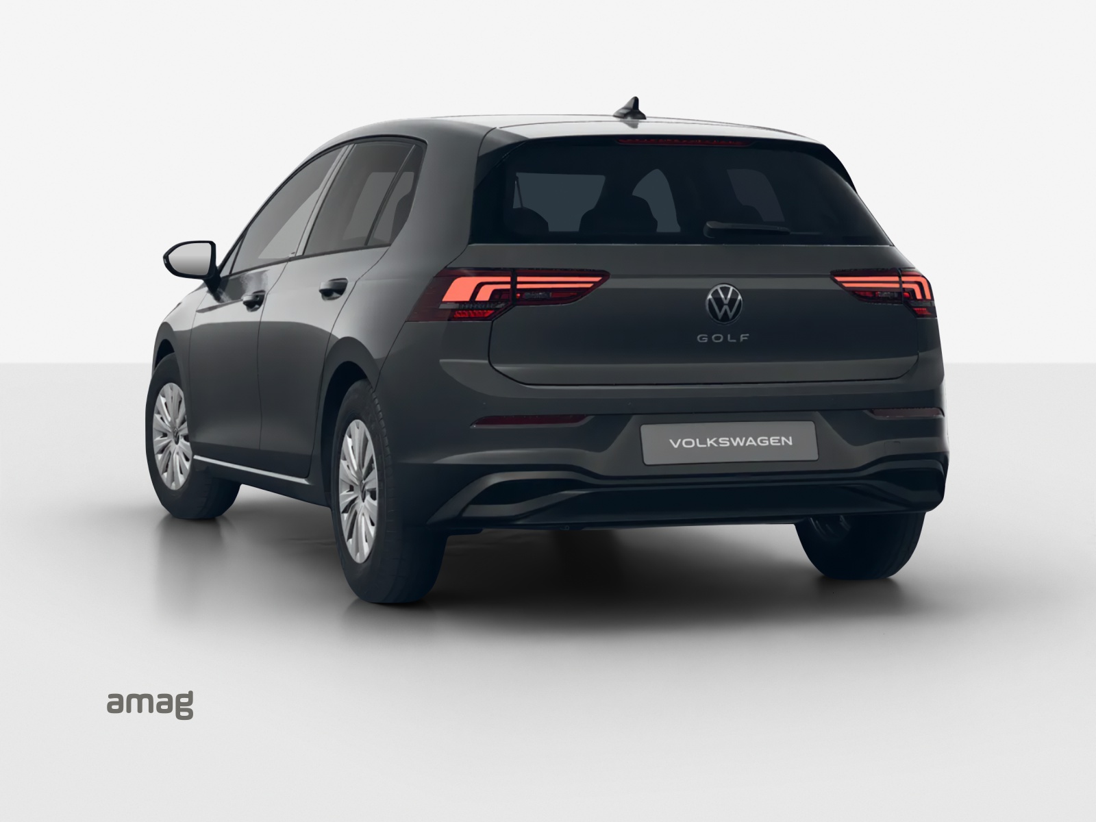 VW Golf 1.5 TSI Basis-image-2