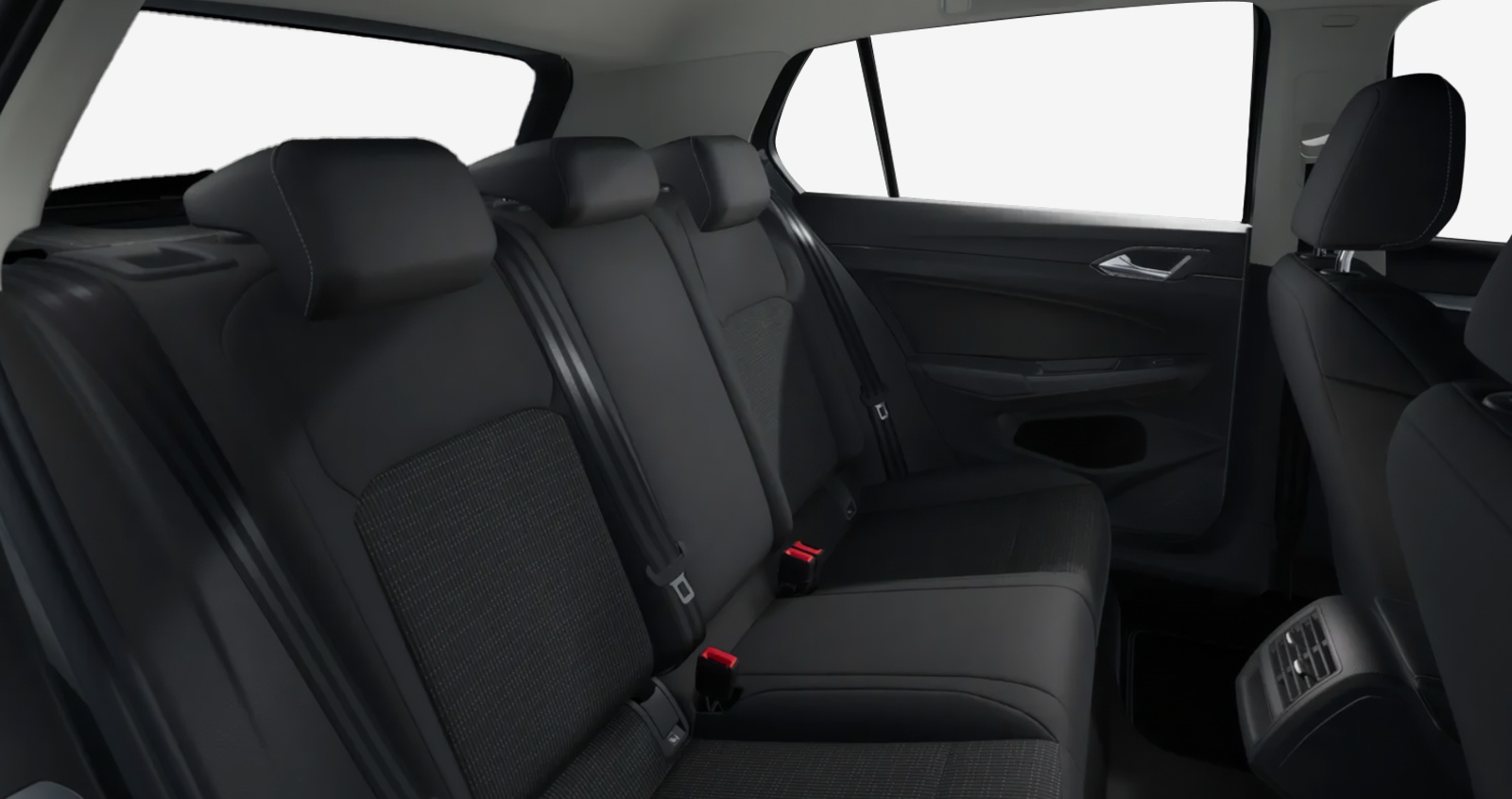 VW Golf 1.5 TSI Basis-image-7