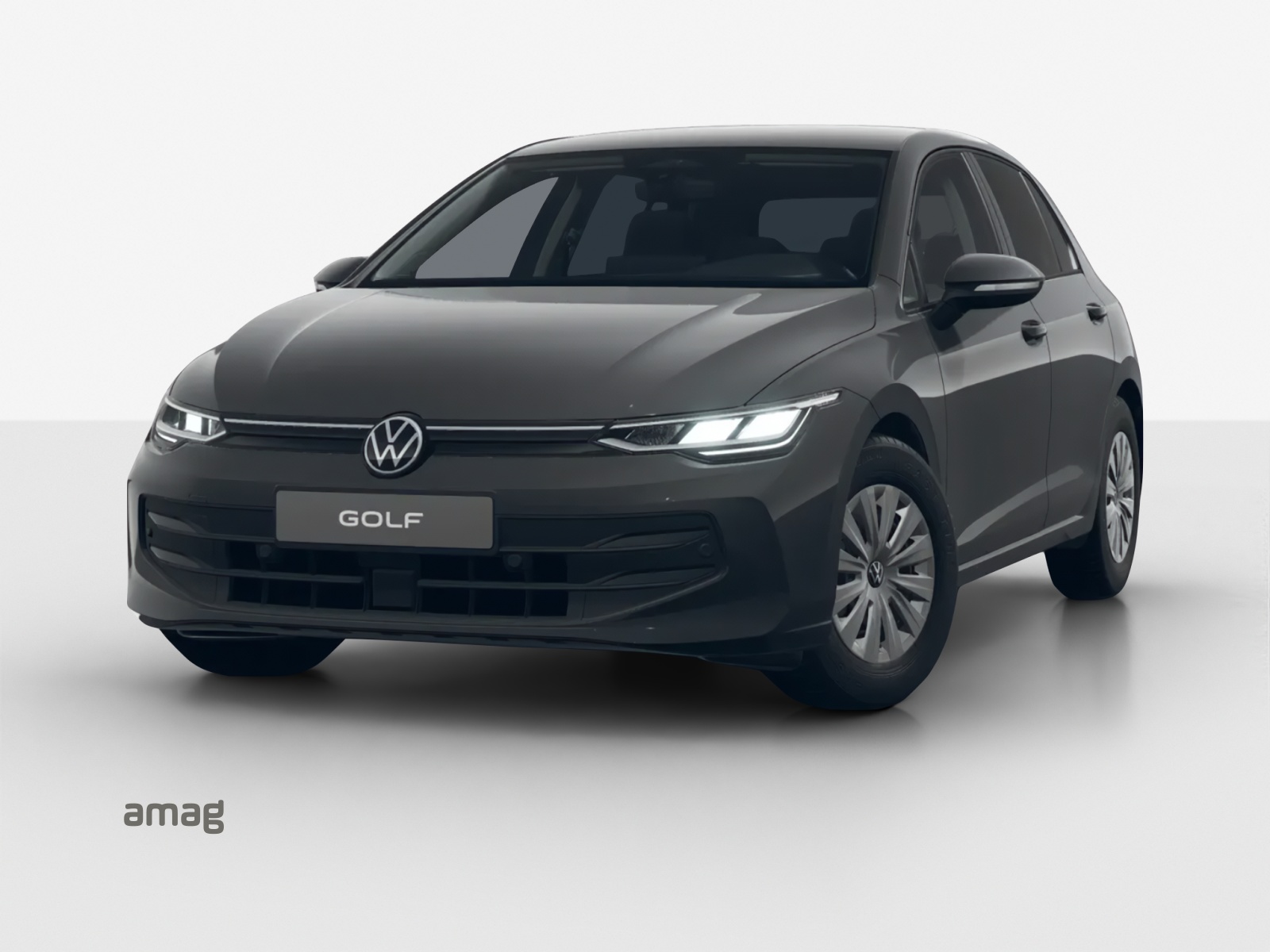VW Golf 1.5 TSI Basis-image-0