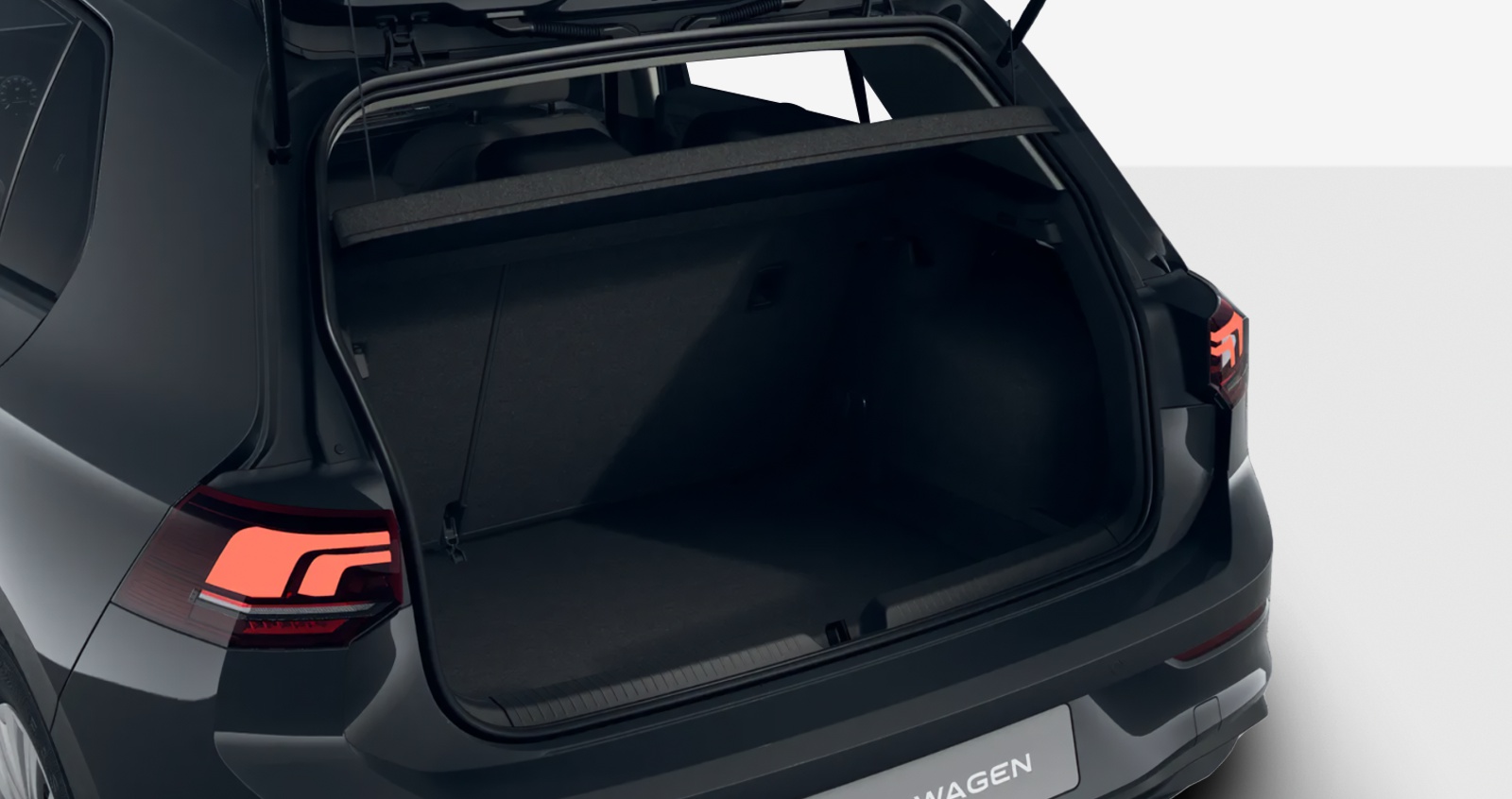 VW Golf 1.5 TSI Basis-image-8
