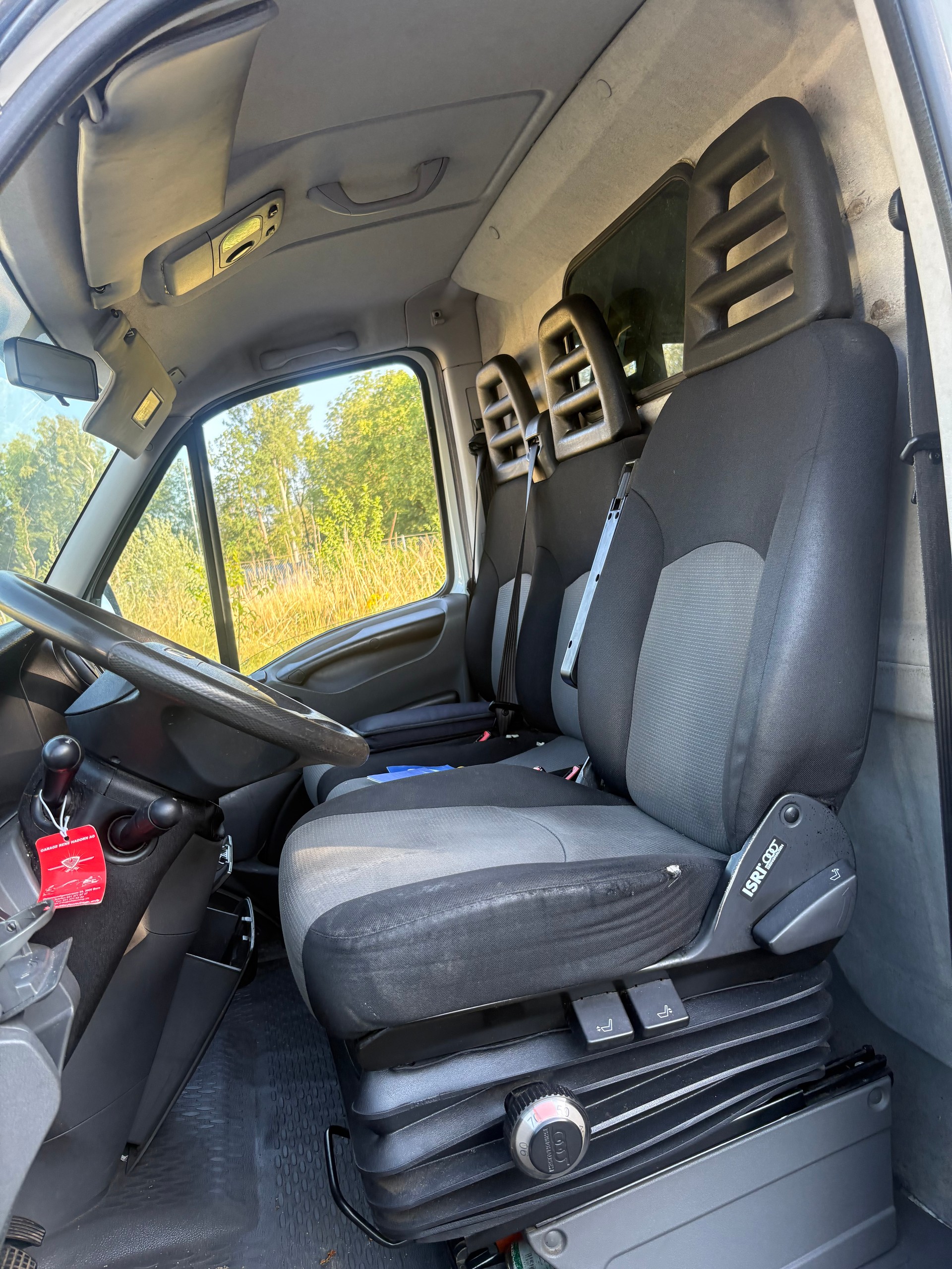 IVECO 35 S 15 VL-image-12