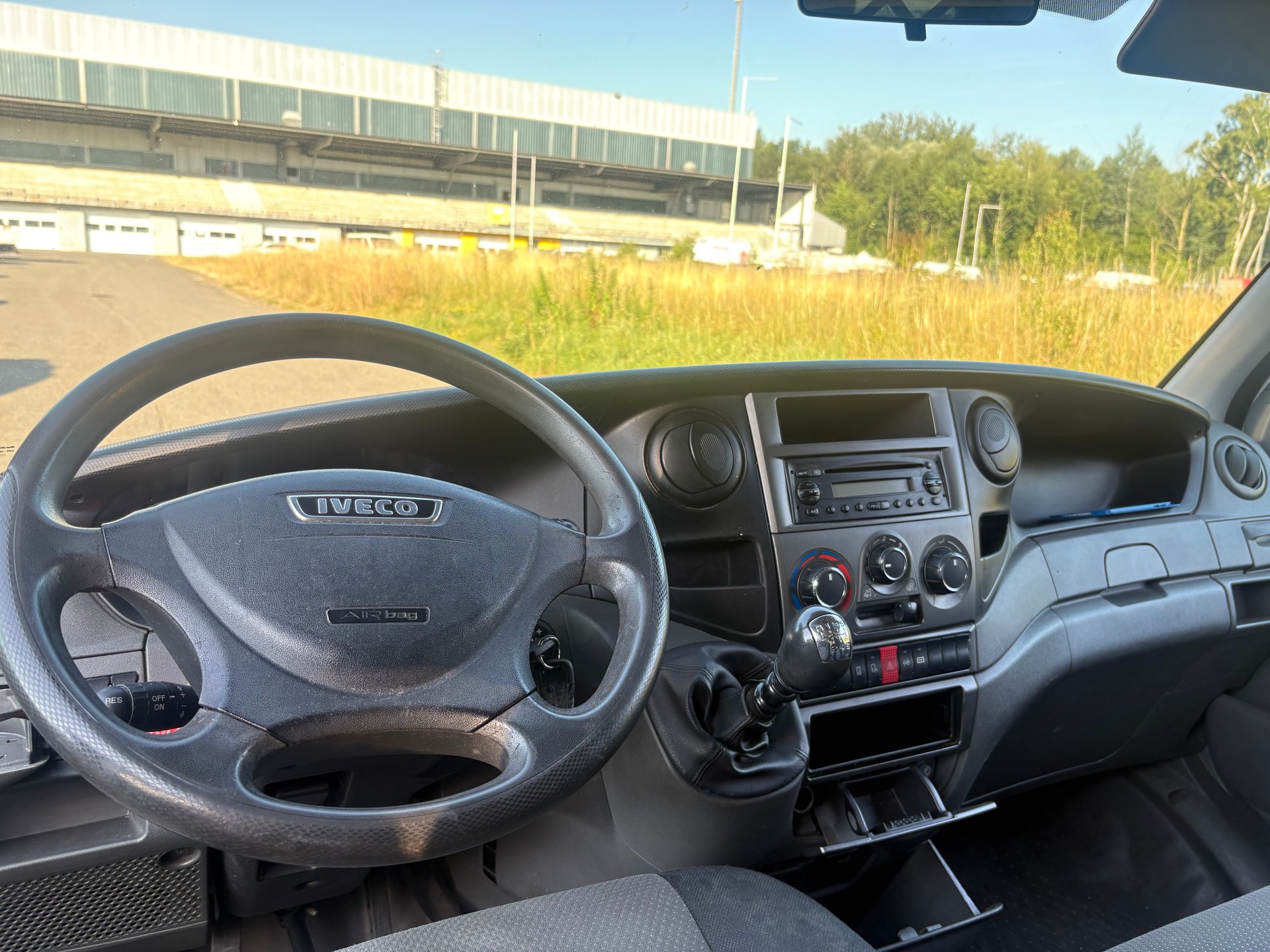 IVECO 35 S 15 VL-image-13