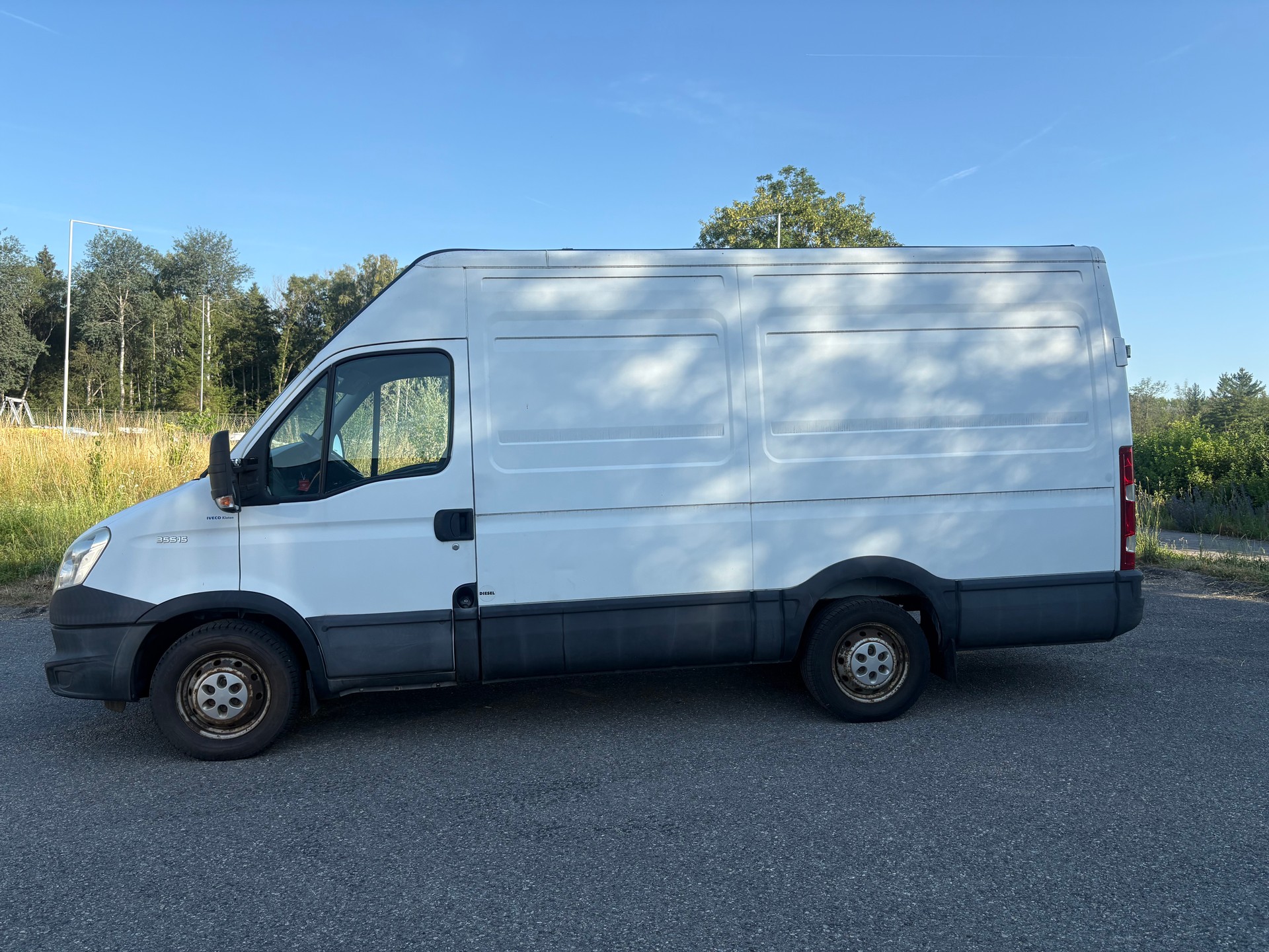 IVECO 35 S 15 VL-image-5