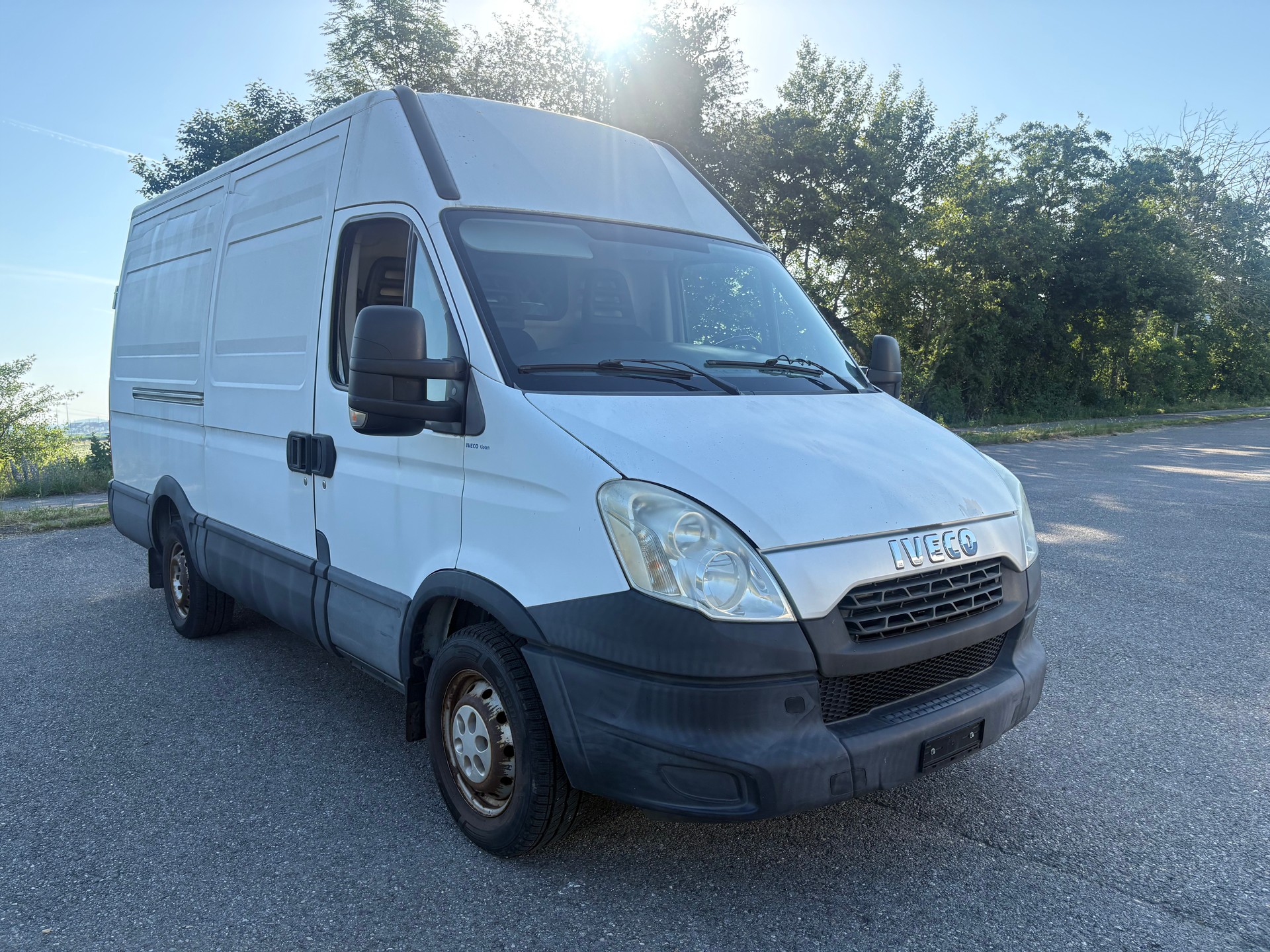 IVECO 35 S 15 VL-image-3