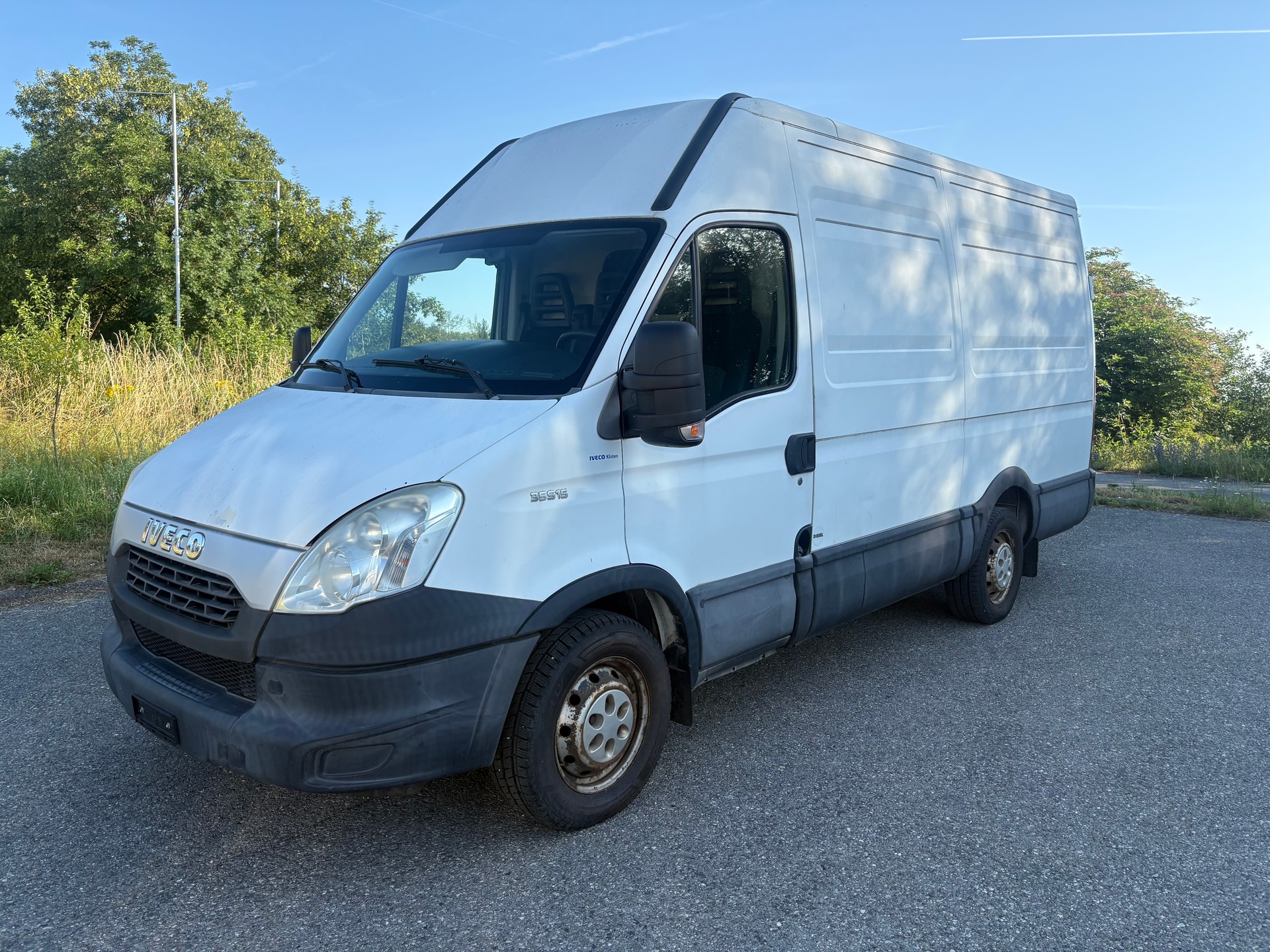 IVECO 35 S 15 VL-image-0
