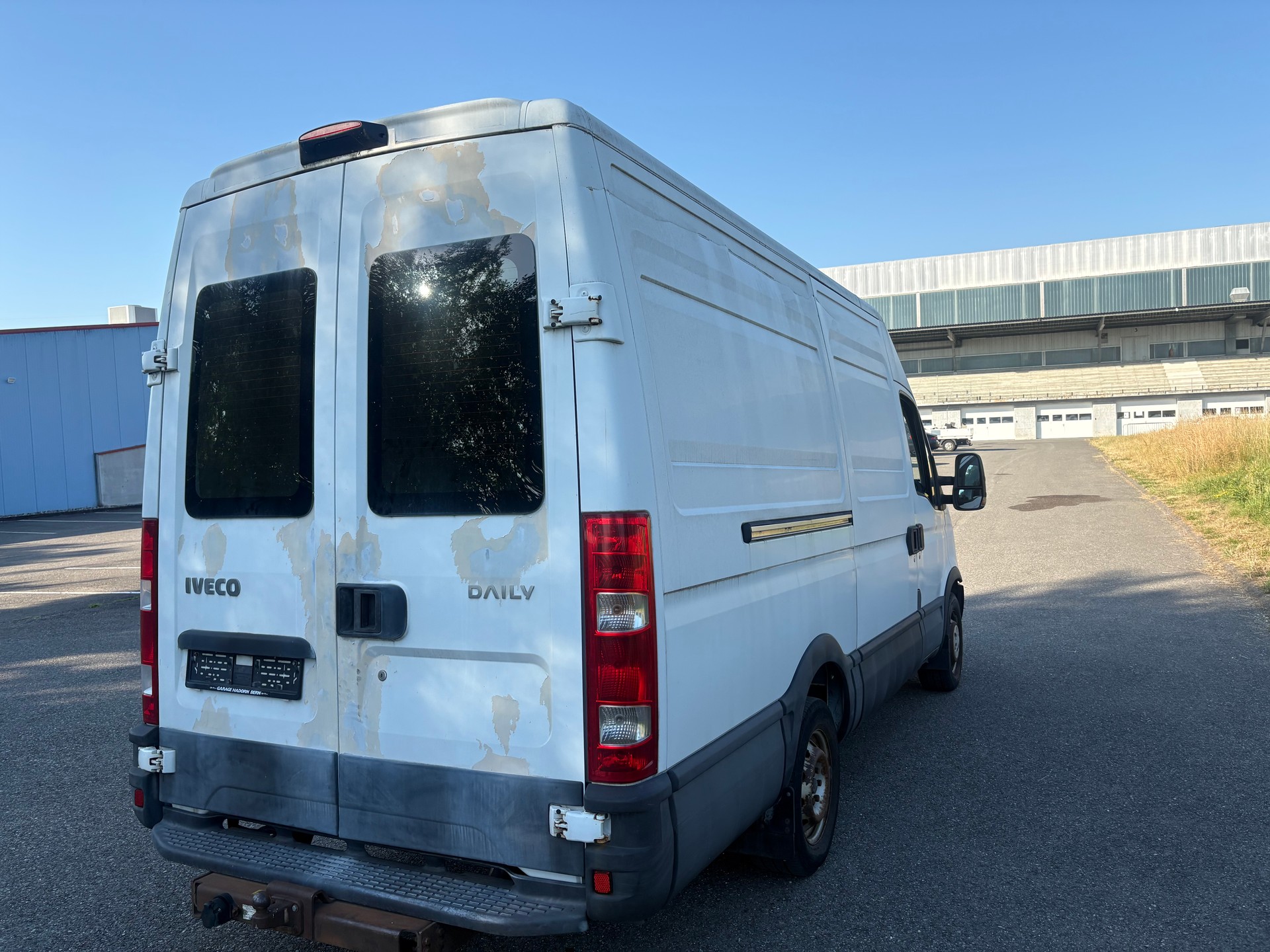 IVECO 35 S 15 VL-image-4