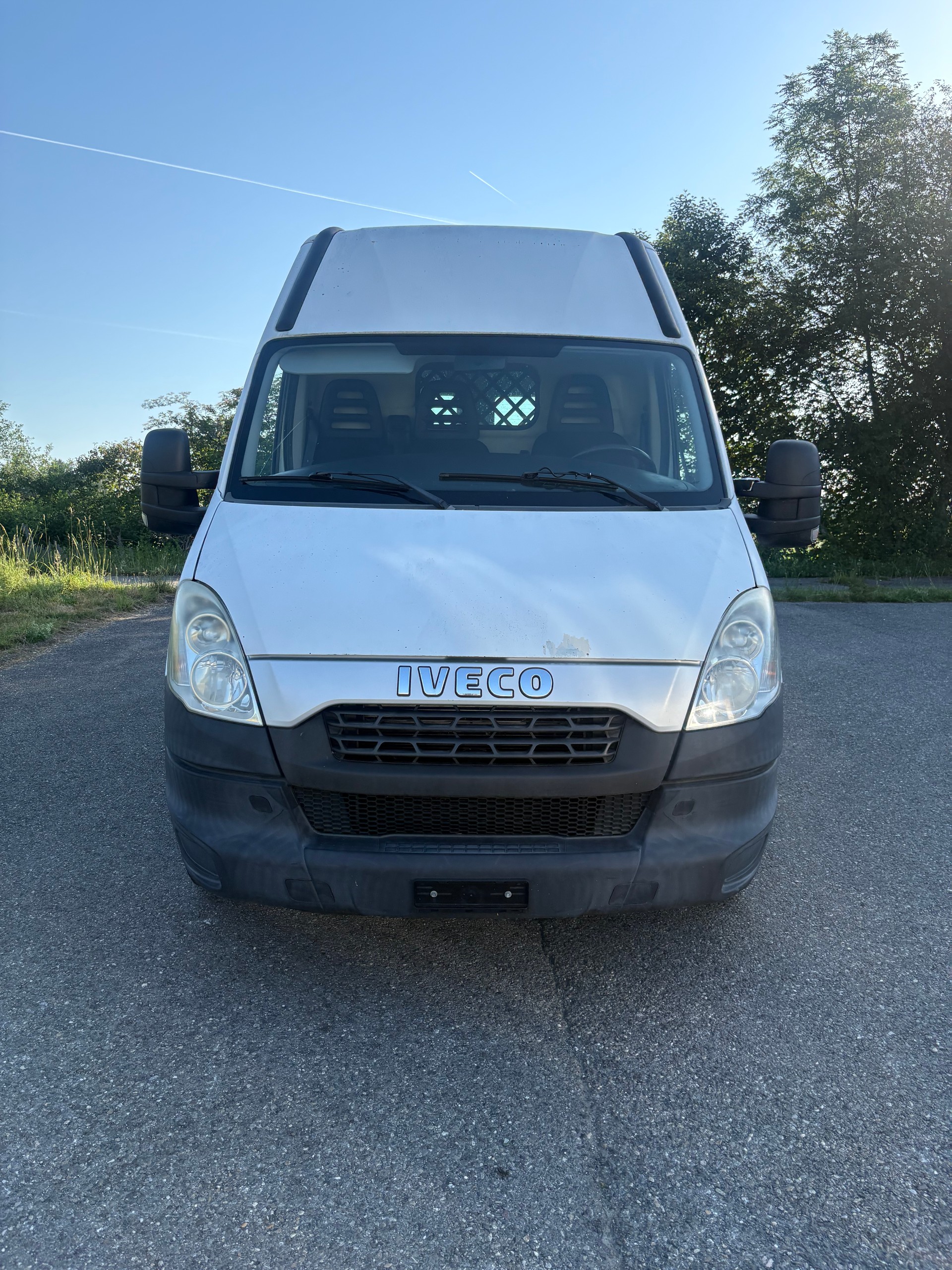 IVECO 35 S 15 VL-image-1