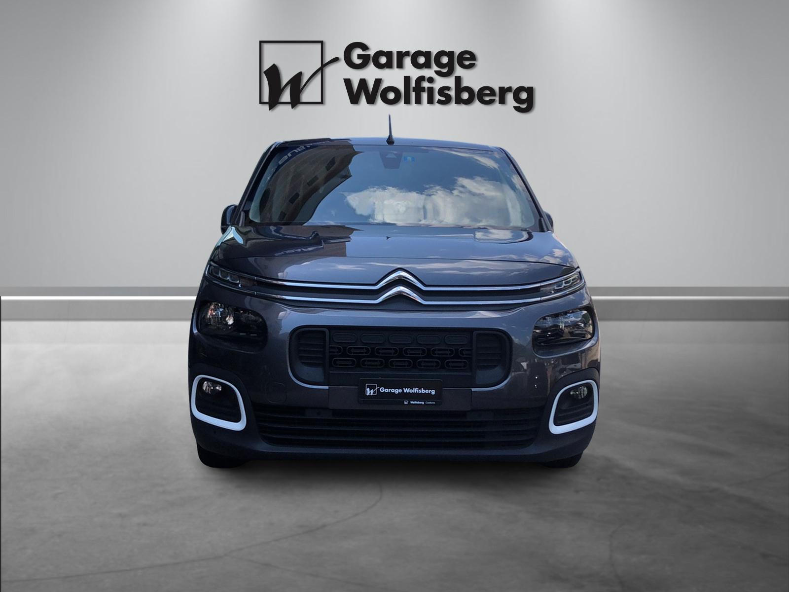CITROEN Berlingo XL 1.5 BlueHDi 100 Feel Pack S/S-image-1