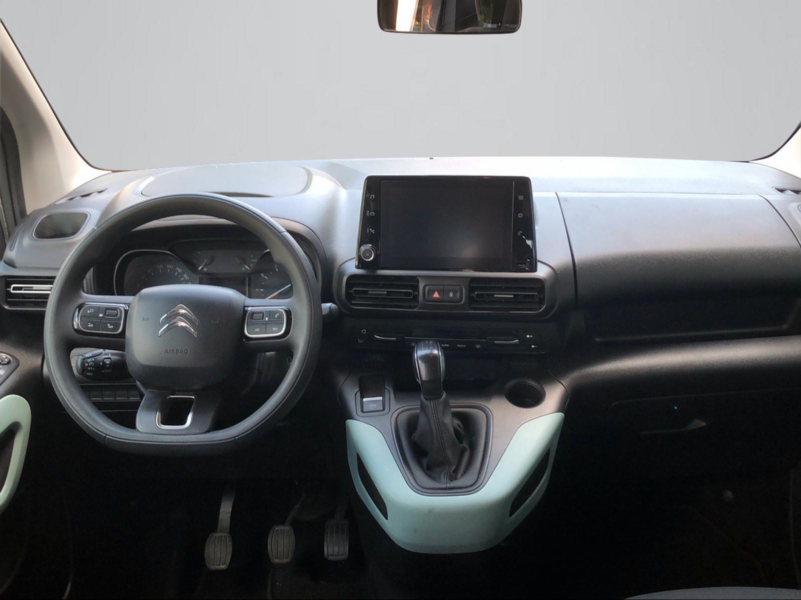 CITROEN Berlingo XL 1.5 BlueHDi 100 Feel Pack S/S-image-5