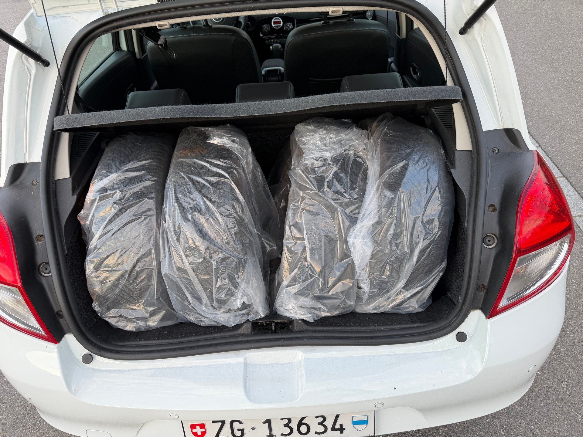 RENAULT 1.6 16V 110 Night&Day-image-5