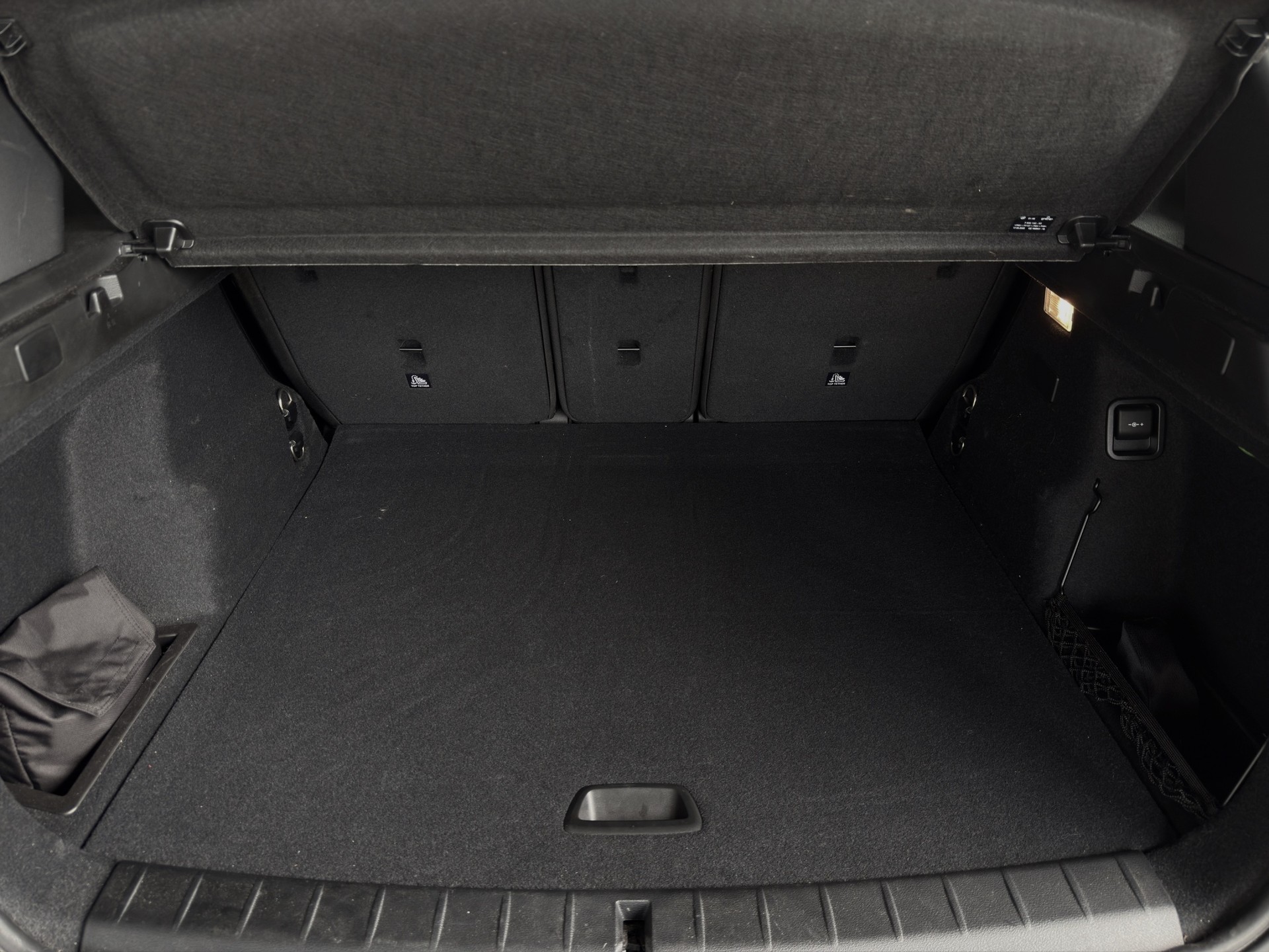 BMW X1 xDrive 25e Steptronic-image-3