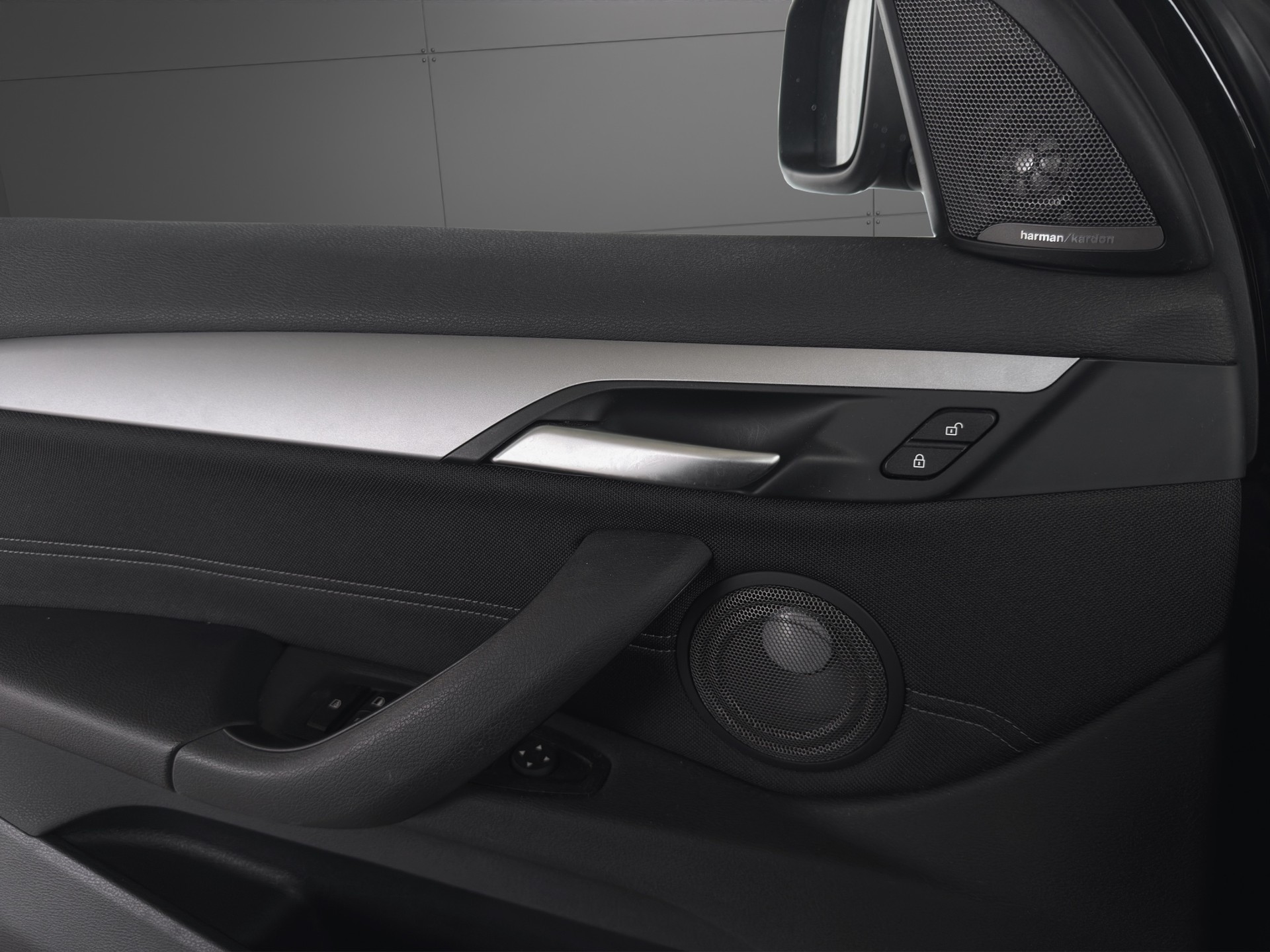 BMW X1 xDrive 25e Steptronic-image-15