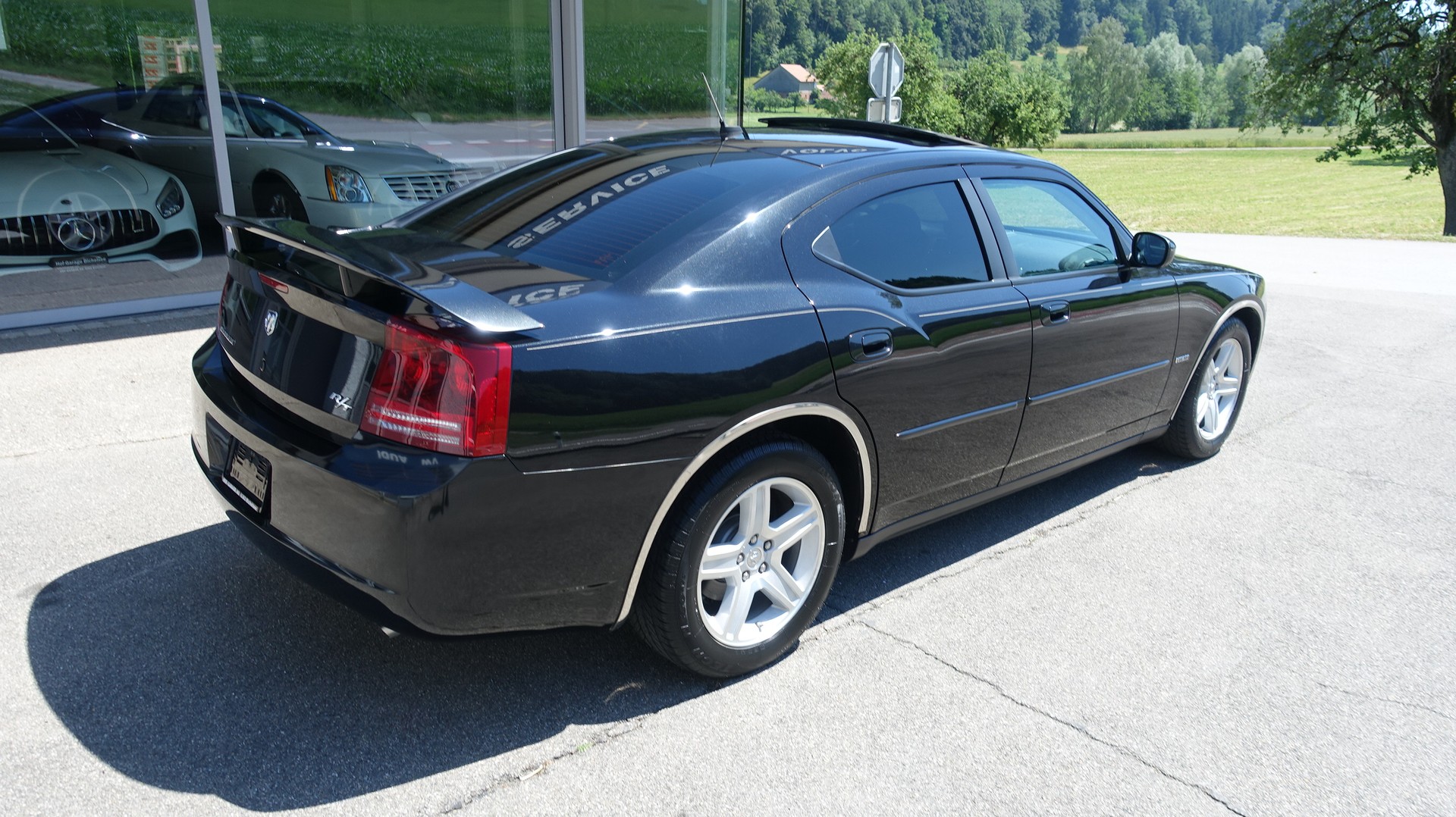 DODGE R/T 5,7 Hemi-image-6