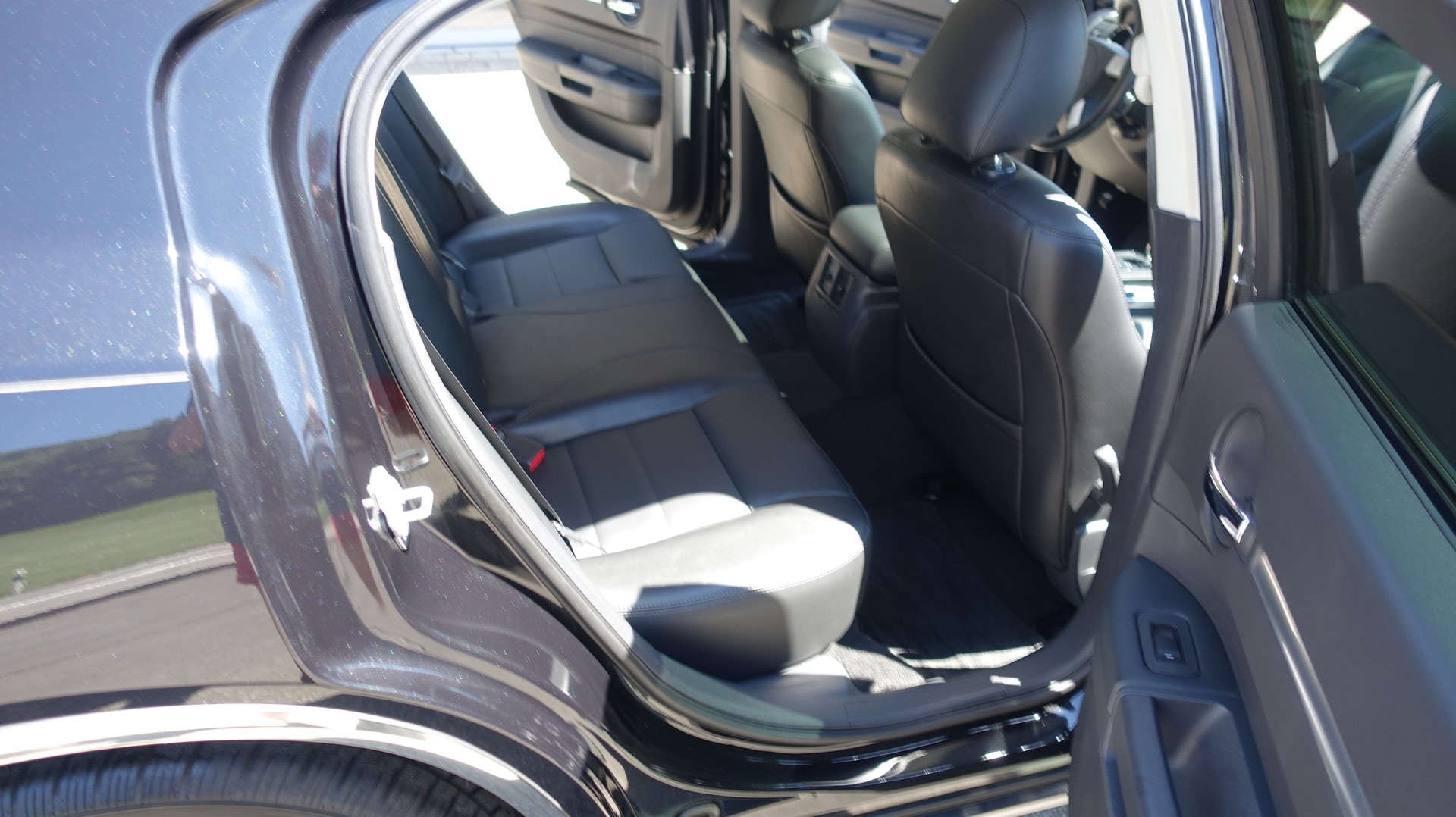DODGE R/T 5,7 Hemi-image-13
