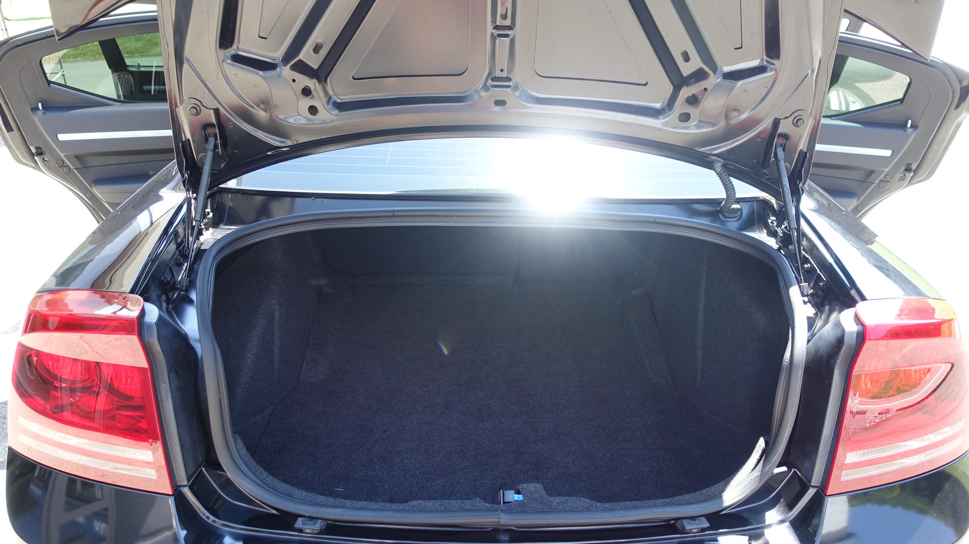 DODGE R/T 5,7 Hemi-image-14