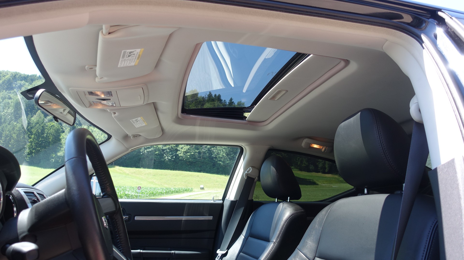 DODGE R/T 5,7 Hemi-image-9
