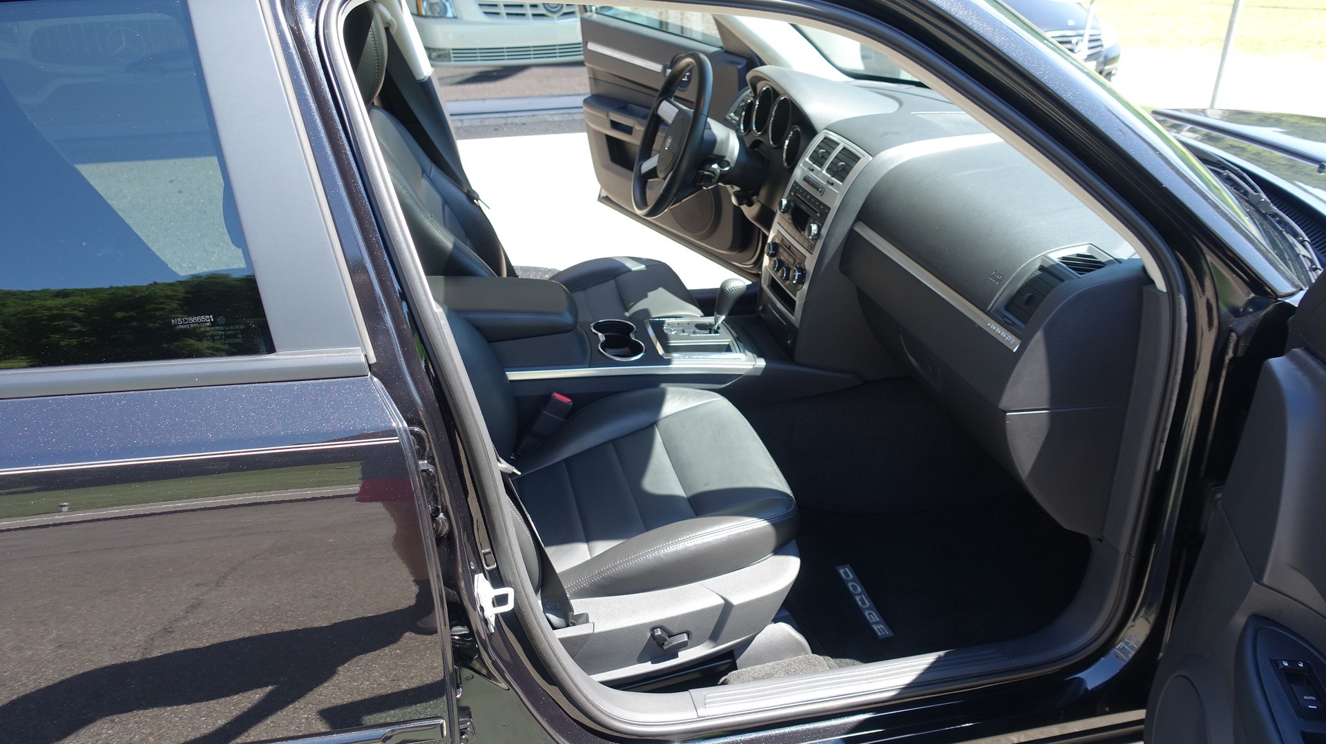 DODGE R/T 5,7 Hemi-image-11