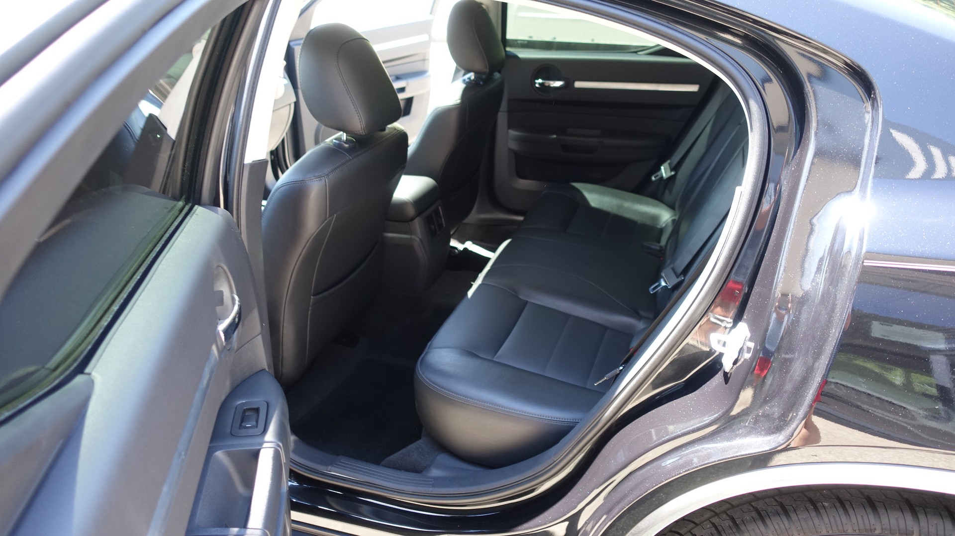 DODGE R/T 5,7 Hemi-image-12