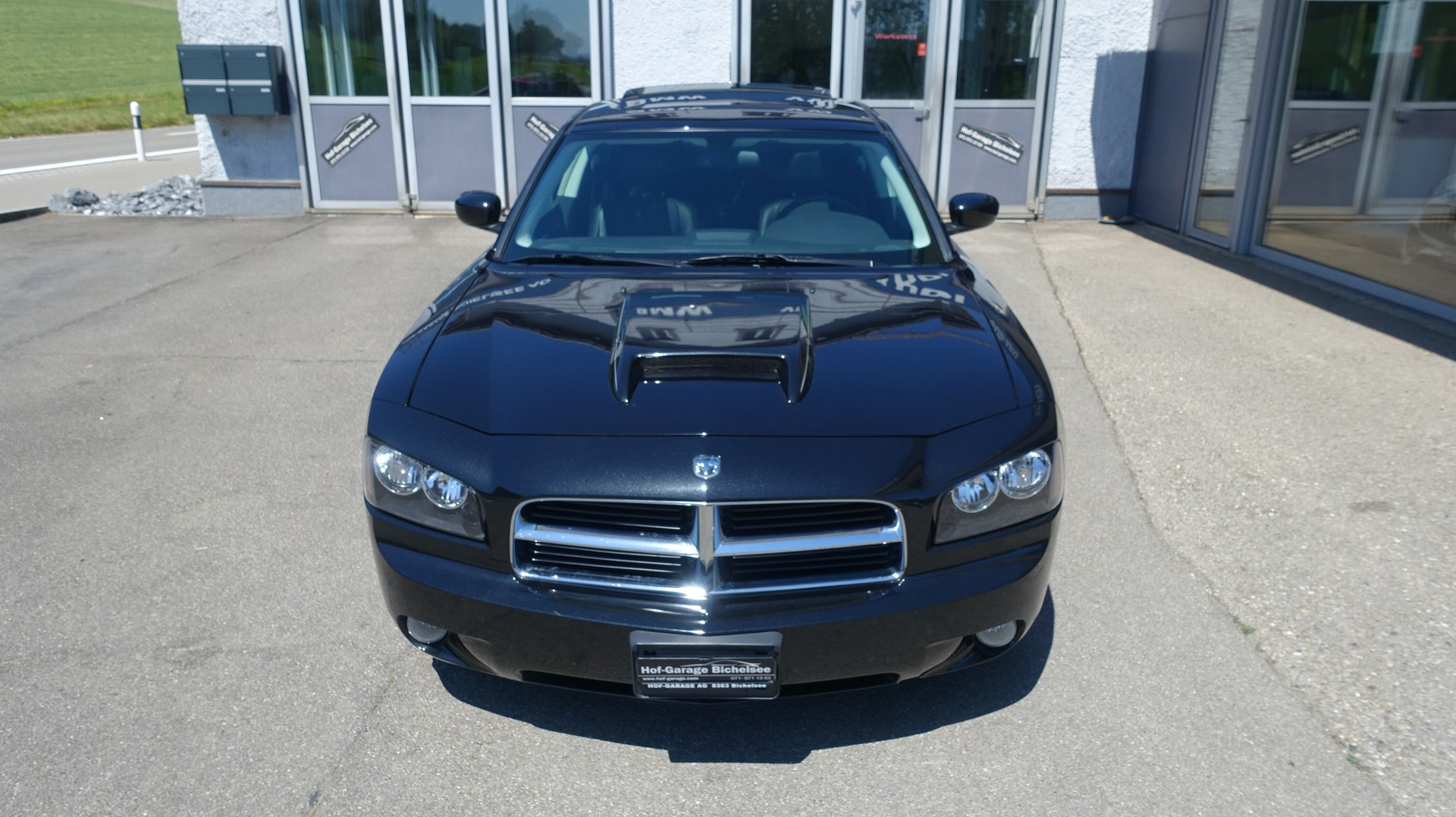 DODGE R/T 5,7 Hemi-image-2