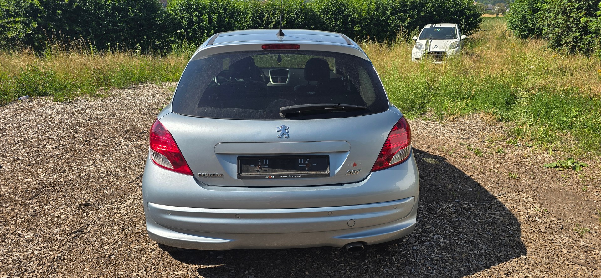 PEUGEOT 207 1.6 16V Sport-image-3