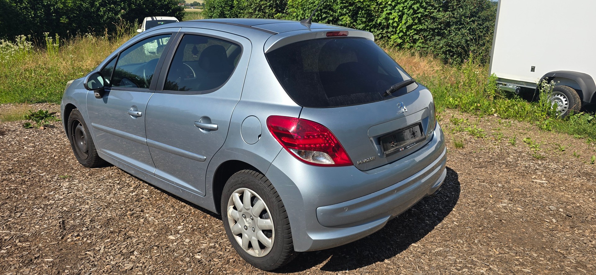 PEUGEOT 207 1.6 16V Sport-image-6