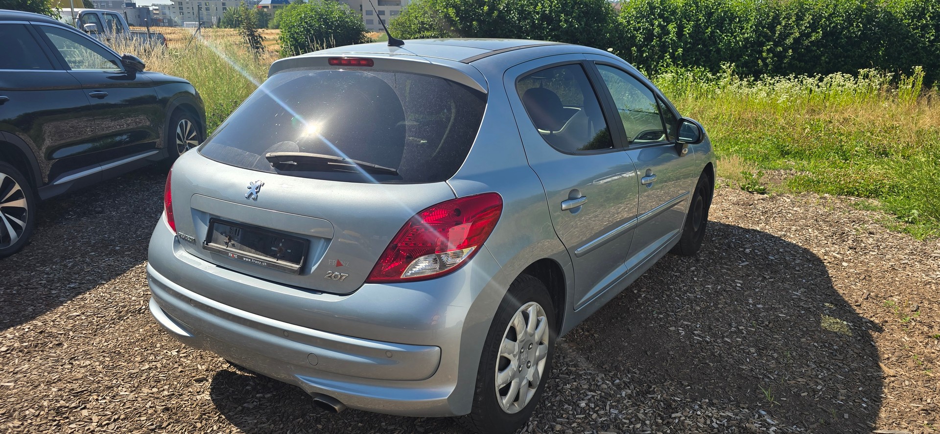 PEUGEOT 207 1.6 16V Sport-image-7