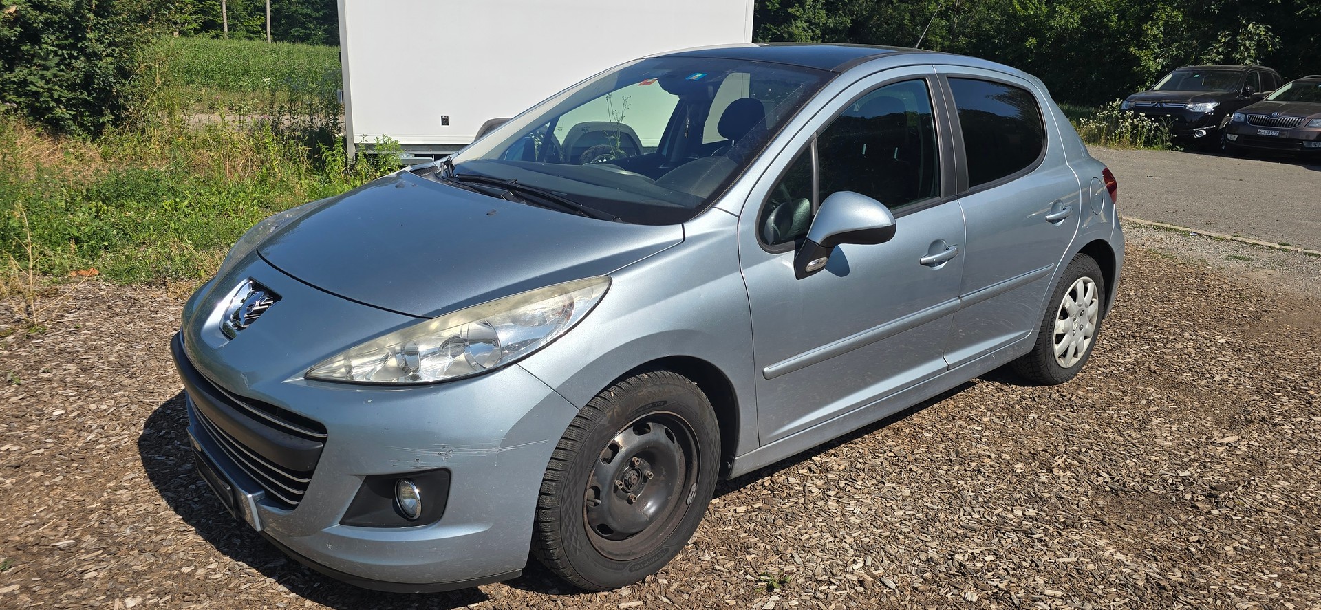 PEUGEOT 207 1.6 16V Sport-image-0
