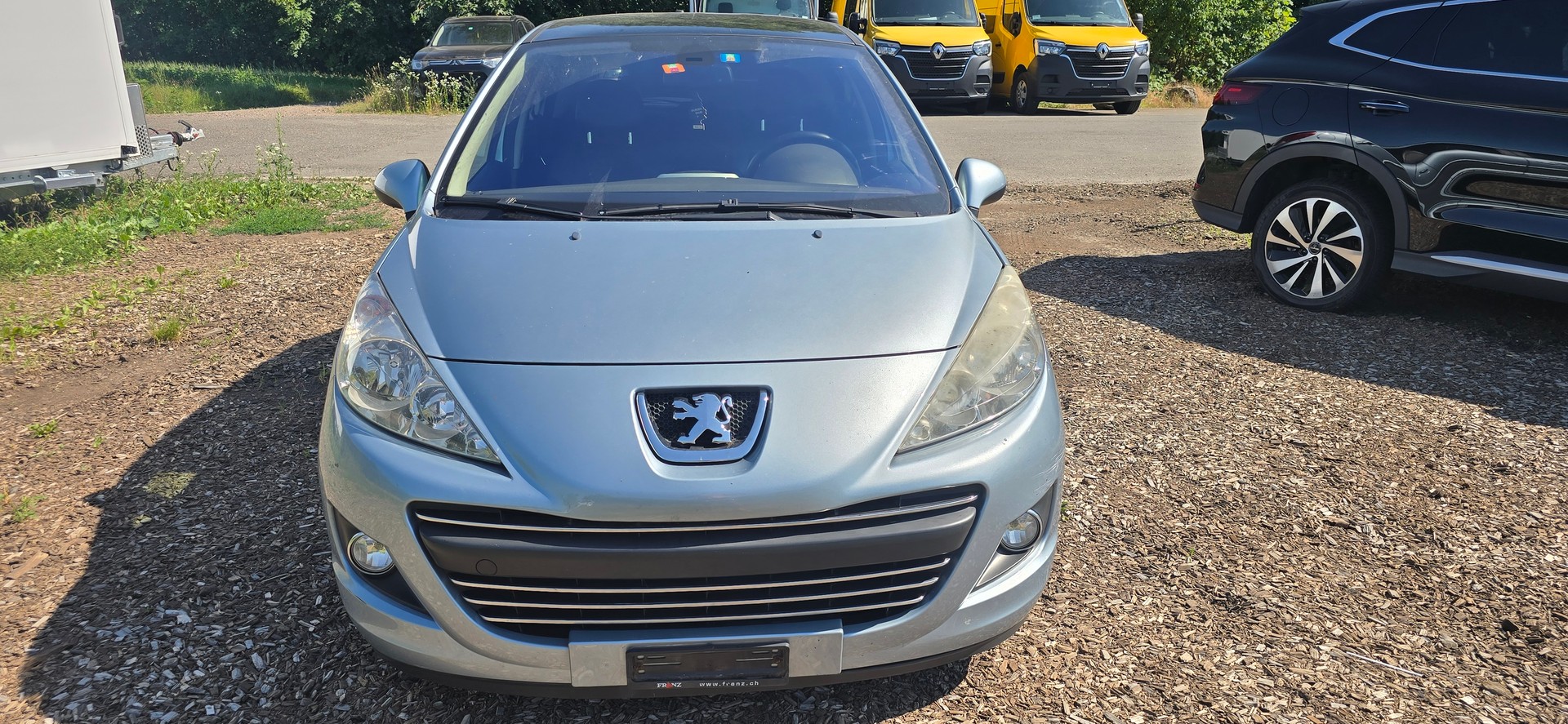 PEUGEOT 207 1.6 16V Sport-image-2