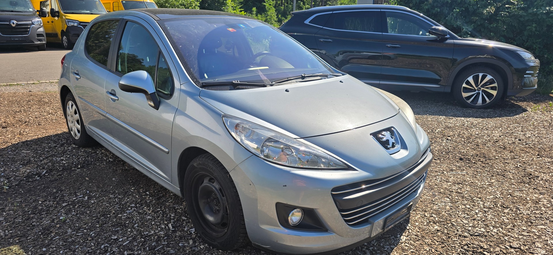 PEUGEOT 207 1.6 16V Sport-image-1
