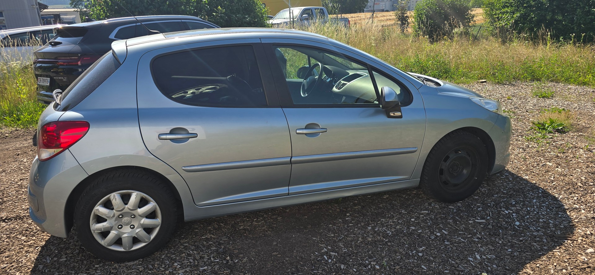 PEUGEOT 207 1.6 16V Sport-image-5