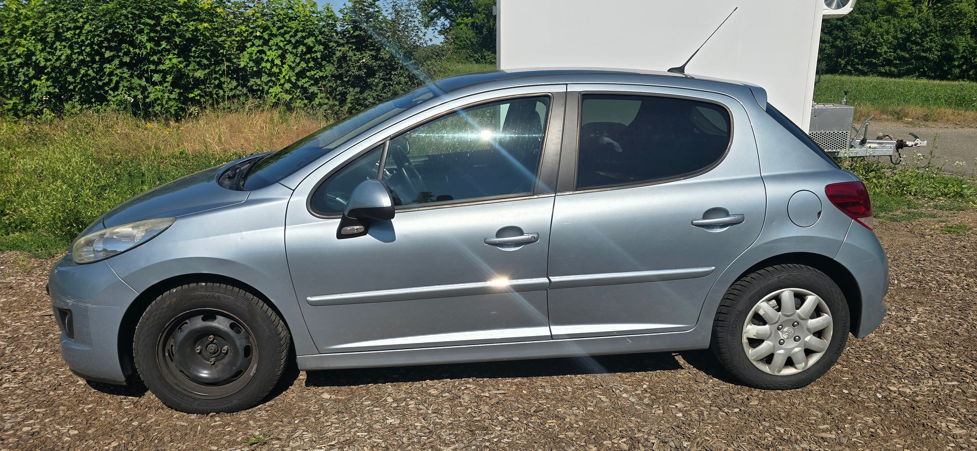 PEUGEOT 207 1.6 16V Sport-image-4