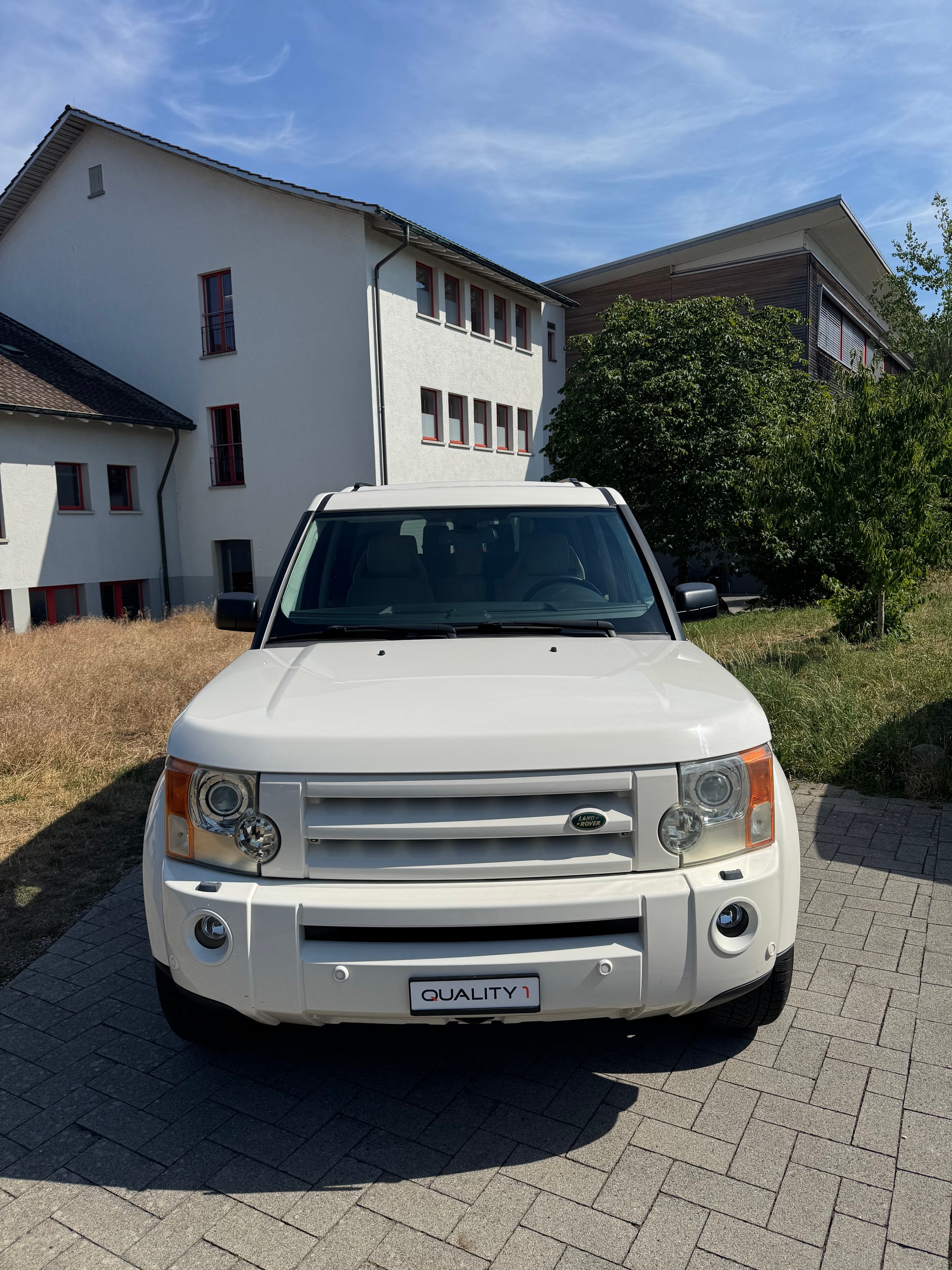 LAND ROVER Discovery 2.7d V6 SE Automatic-image-15