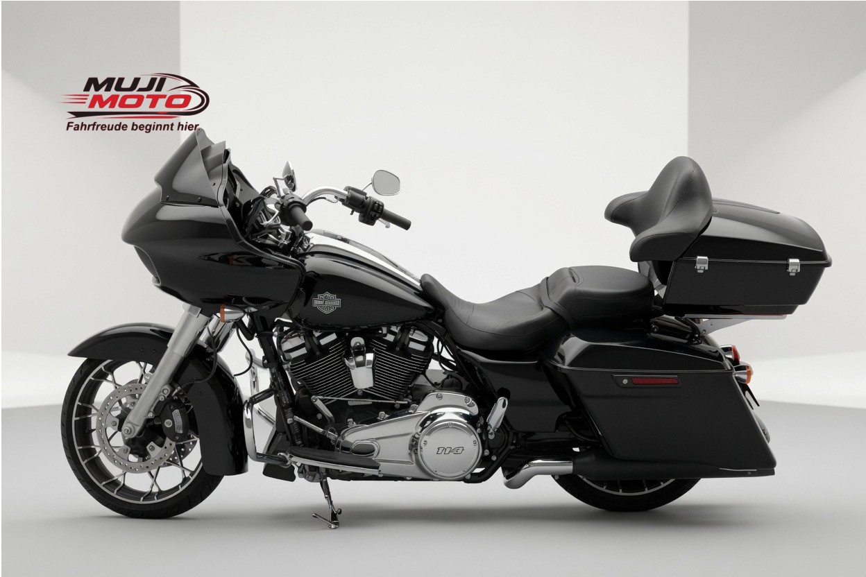 HARLEY-DAVIDSON FLTRXS Road Glide Special 114